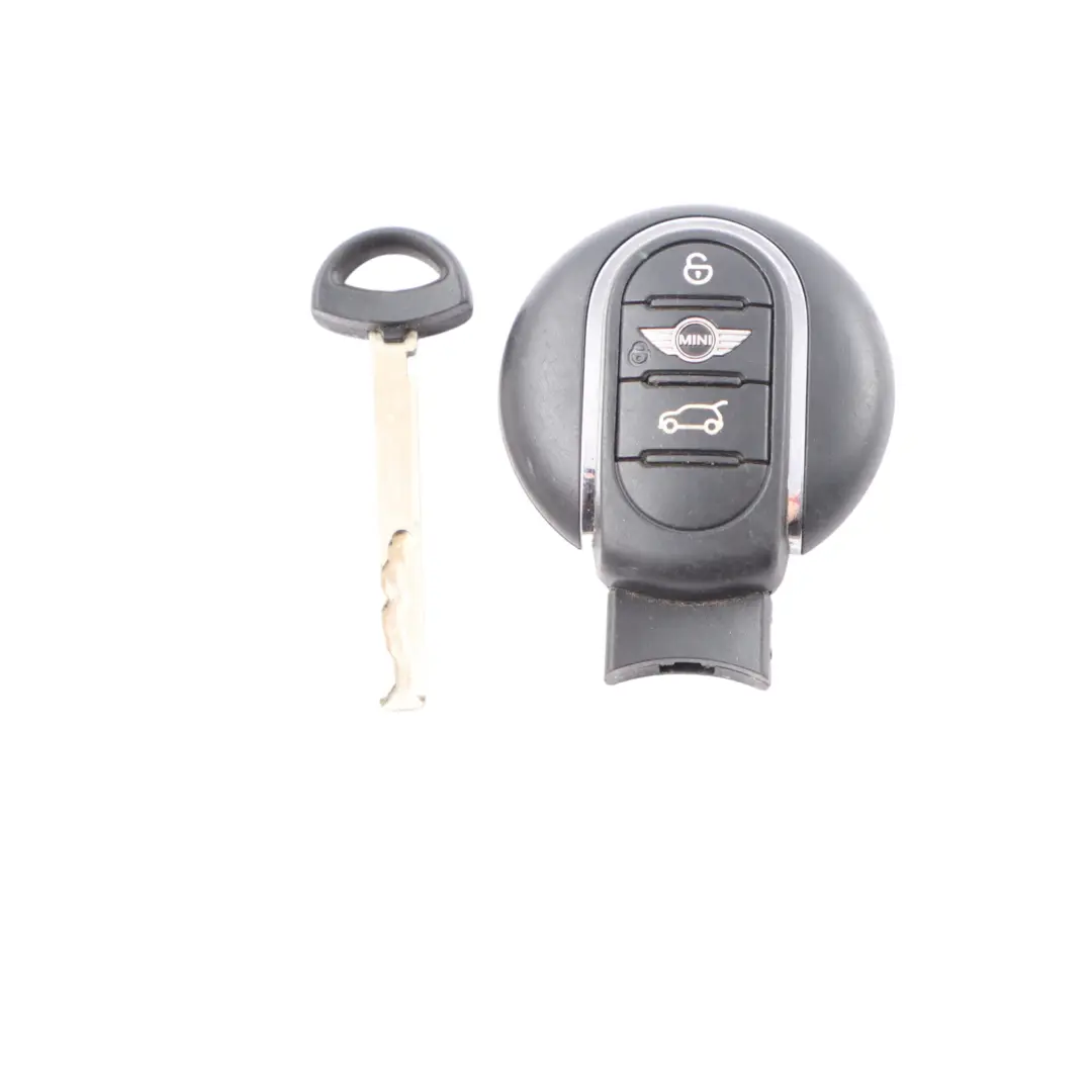 231HP Engine Control Unit ECU Kit DME Key Lock Manual to Mini JCW F56 B48 with Part number 8486847 Mini JCW F56 B48 231HP Engine Control Unit ECU Kit DME Key Lock Manual - SKU 8486847 - Part number 8486847