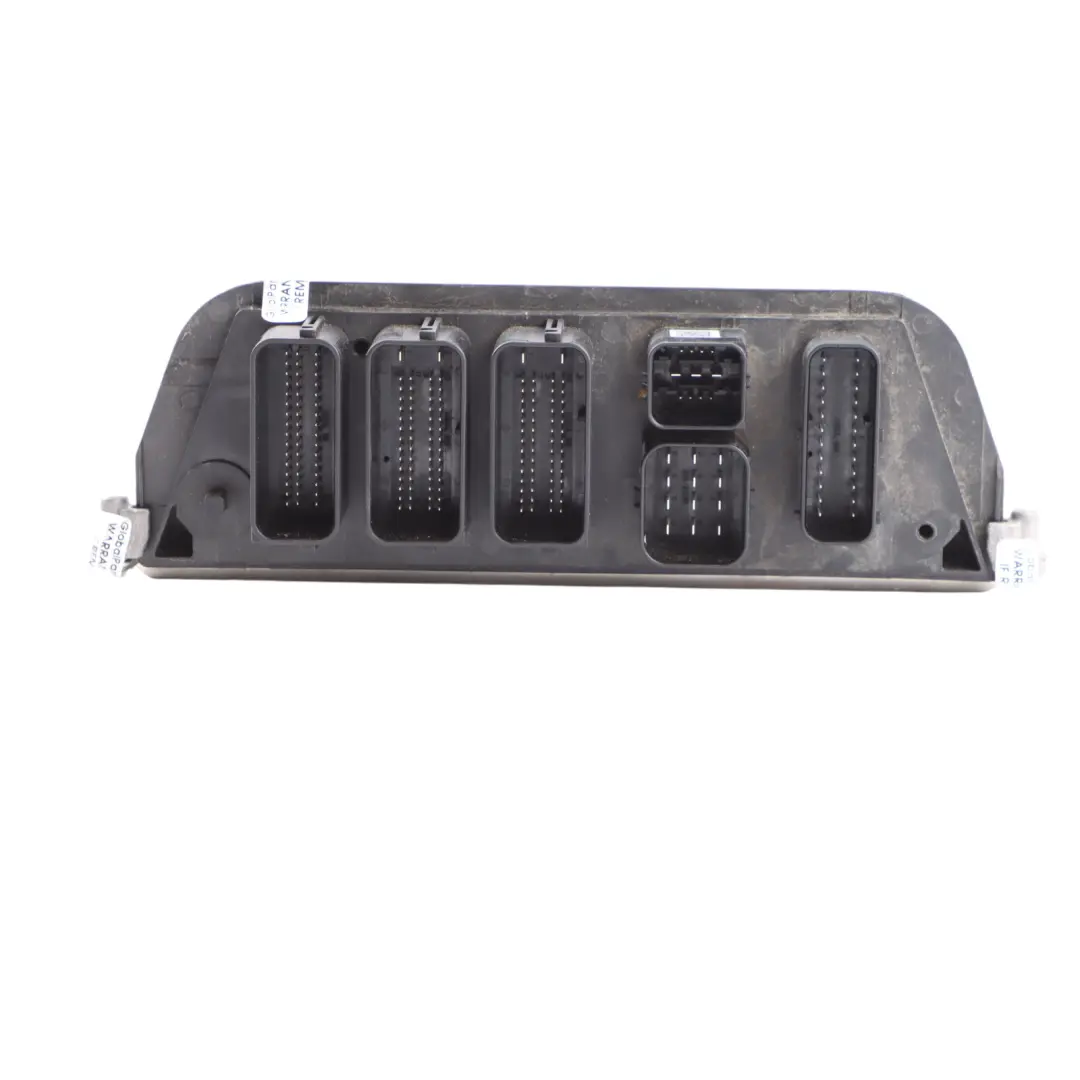 Mini JCW F56 B48 231HP Engine Control Unit ECU Kit DME Key Lock Manual - SKU 8486847 - Part number 8486847