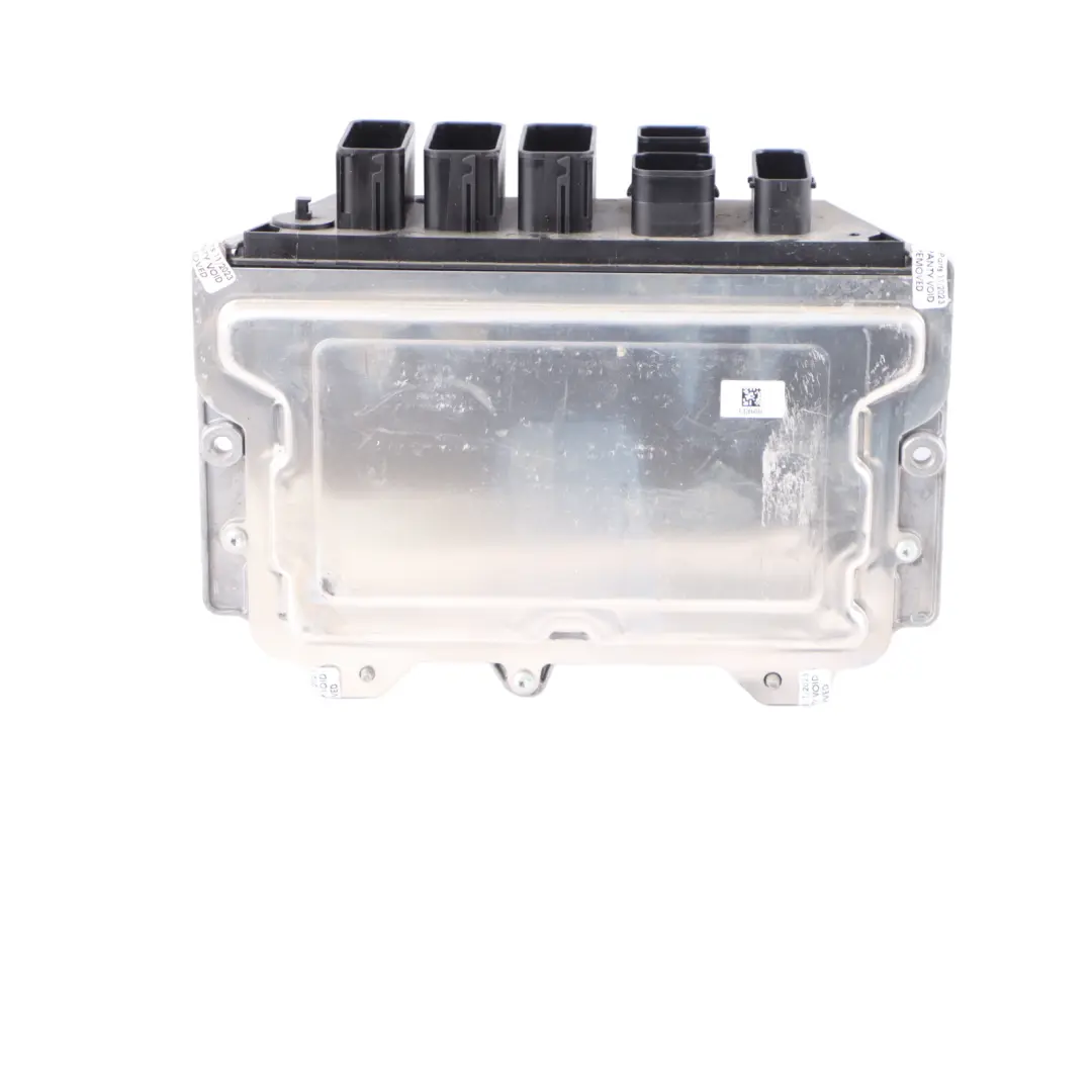 Mini JCW F56 B48 231HP Engine Control Unit ECU Kit DME Key Lock Manual - SKU 8486847 - Part number 8486847