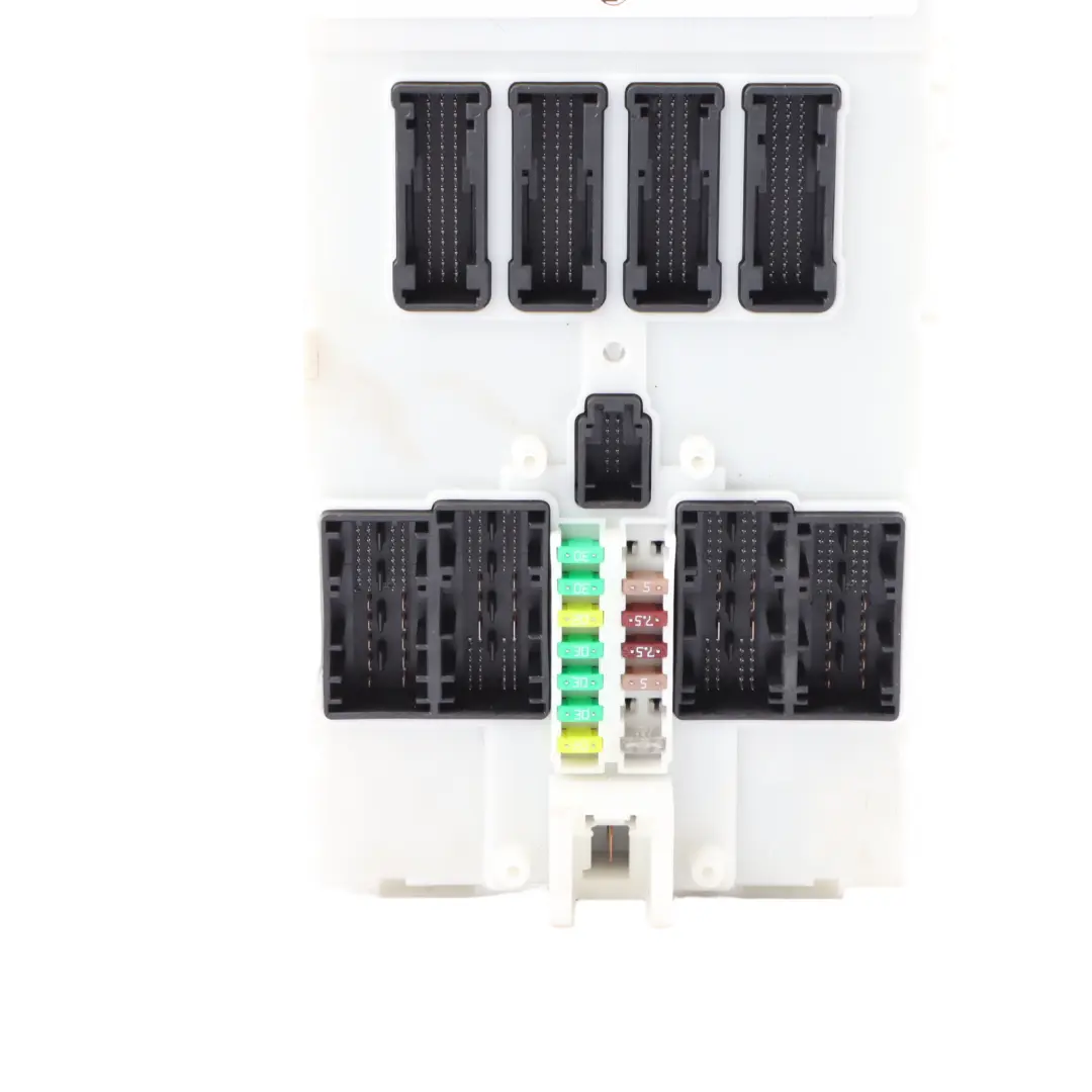 Mini JCW F56 B48 231HP Engine Control Unit ECU Kit DME Key Lock Manual - SKU 8486847 - Part number 8486847