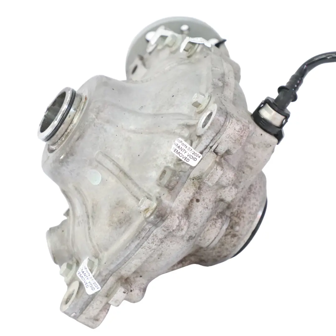 S58 X5 G05 B57S Vorderes Differential Diff 3,154 GARANTIE für BMW X3 M F97 mit Teilenummer 8487443 BMW X3 M F97 S58 X5 G05 B57S Vorderes Differential Diff 3,154 GARANTIE - SKU 8487443 - Teilenummer 8487443