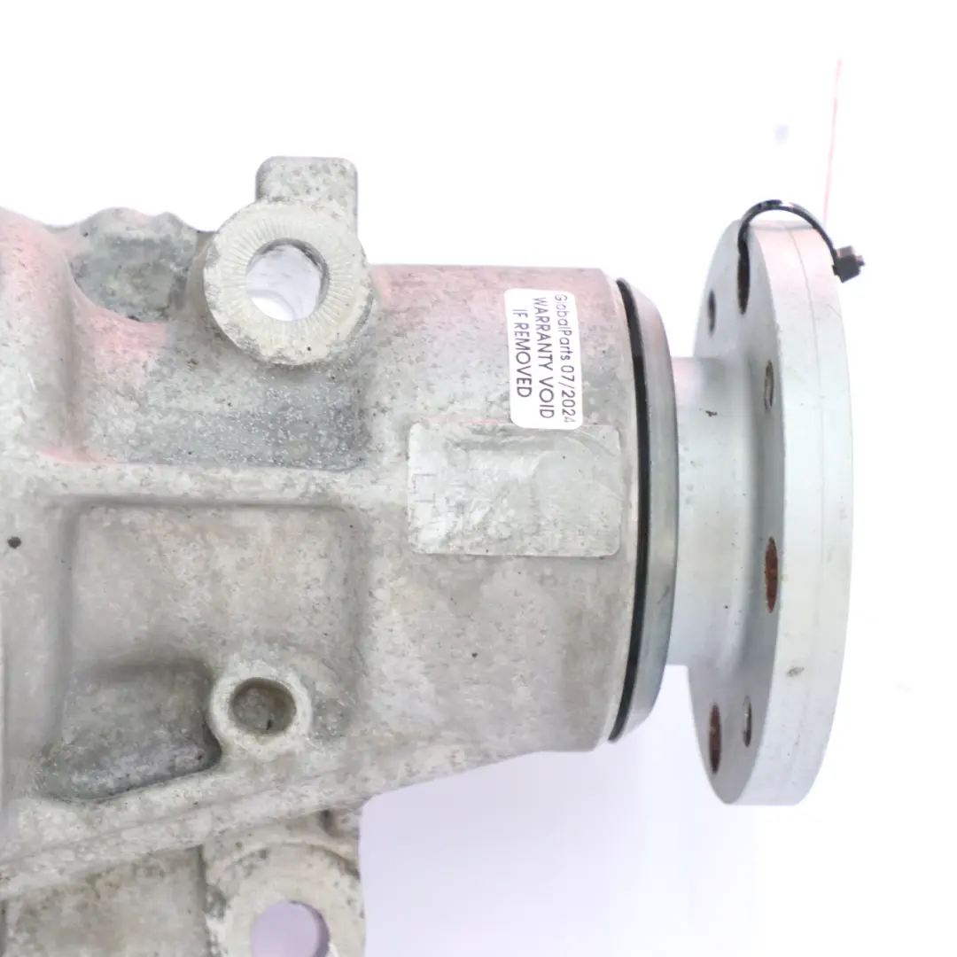 S58 X5 G05 B57S Différentiel Avant 3,154 GARANTIE pour BMW X3 M F97 à propos du numéro de pièce 8487443 BMW X3 M F97 S58 X5 G05 B57S Différentiel Avant 3,154 GARANTIE - SKU 8487443 - Numéro de pièce 8487443