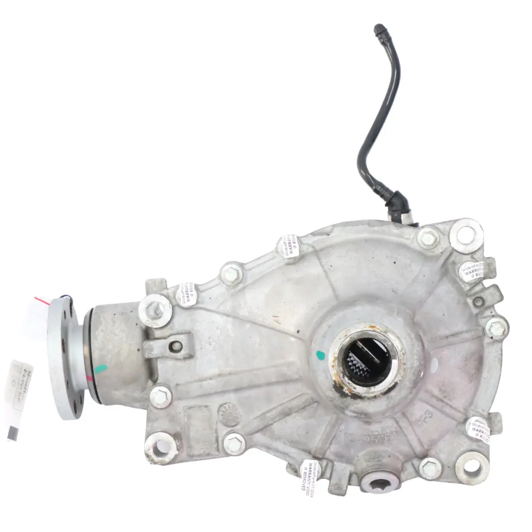 S58 X5 G05 B57S Vorderes Differential Diff 3,154 GARANTIE für BMW X3 M F97 mit Teilenummer 8487443 BMW X3 M F97 S58 X5 G05 B57S Vorderes Differential Diff 3,154 GARANTIE - SKU 8487443 - Teilenummer 8487443