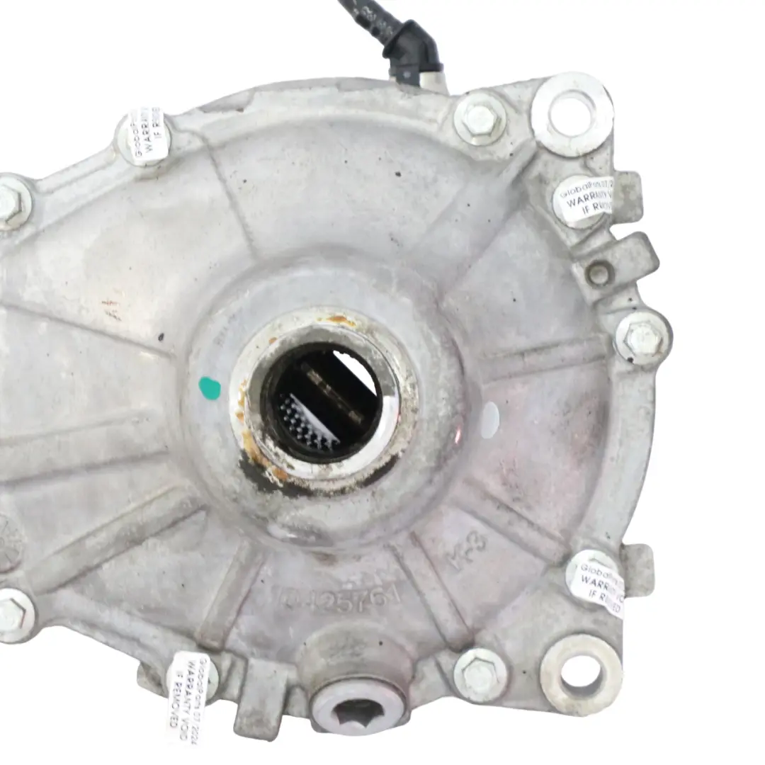 S58 X5 G05 B57S Différentiel Avant 3,154 GARANTIE pour BMW X3 M F97 à propos du numéro de pièce 8487443 BMW X3 M F97 S58 X5 G05 B57S Différentiel Avant 3,154 GARANTIE - SKU 8487443 - Numéro de pièce 8487443