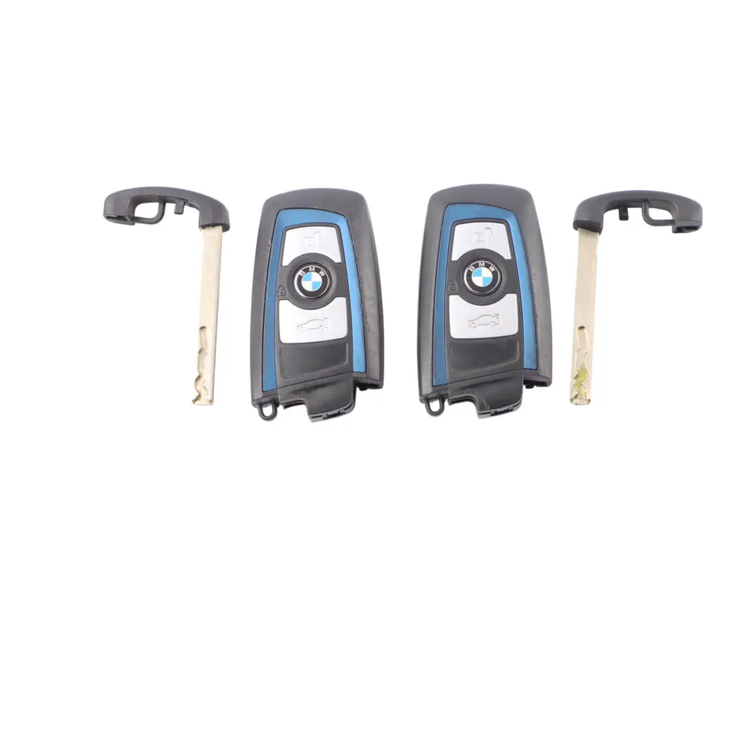 M140i M240i B58 340HP Engine ECU KIT DME FEM + Keys to BMW F20 F21 LCI F22 with Part number 8489450 BMW F20 F21 LCI F22 M140i M240i B58 340HP Engine ECU KIT DME FEM + Keys - SKU 8489450-2 - Part number 8489450