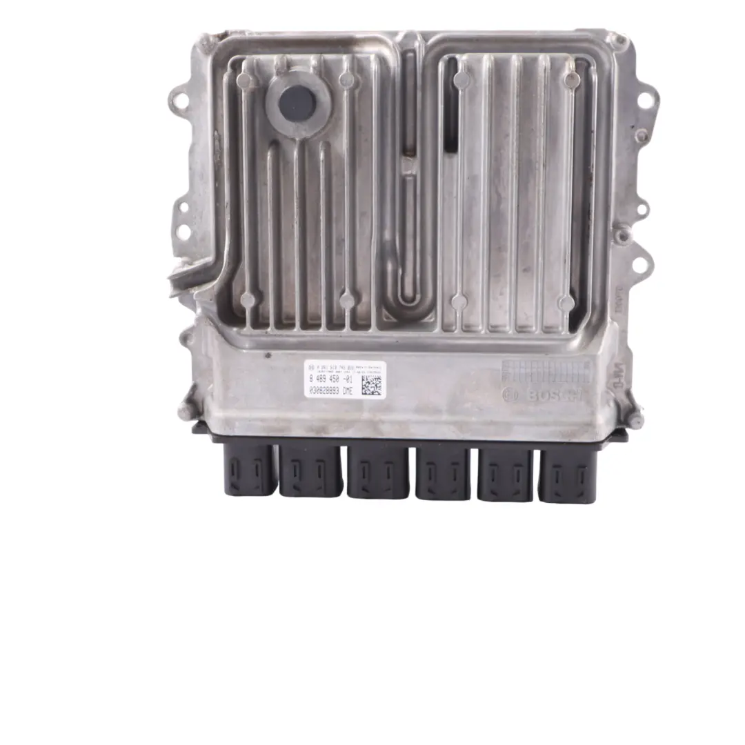 M140i M240i B58 340HP Engine ECU KIT DME FEM + Keys to BMW F20 F21 LCI F22 with Part number 8489450 BMW F20 F21 LCI F22 M140i M240i B58 340HP Engine ECU KIT DME FEM + Keys - SKU 8489450-2 - Part number 8489450