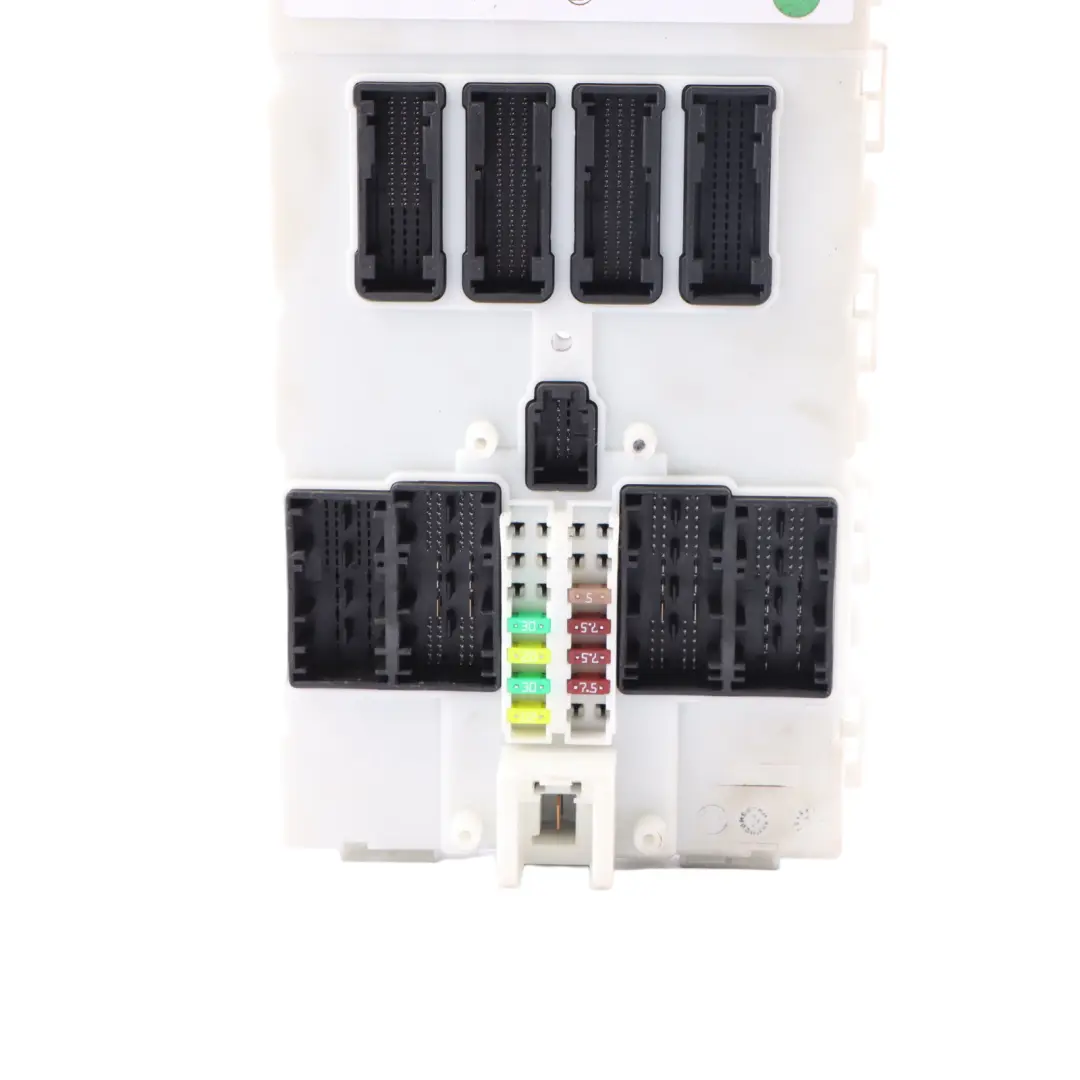 BMW F20 F21 LCI F22 M140i M240i B58 340HP Engine ECU KIT DME FEM + Keys - SKU 8489450-2 - Part number 8489450