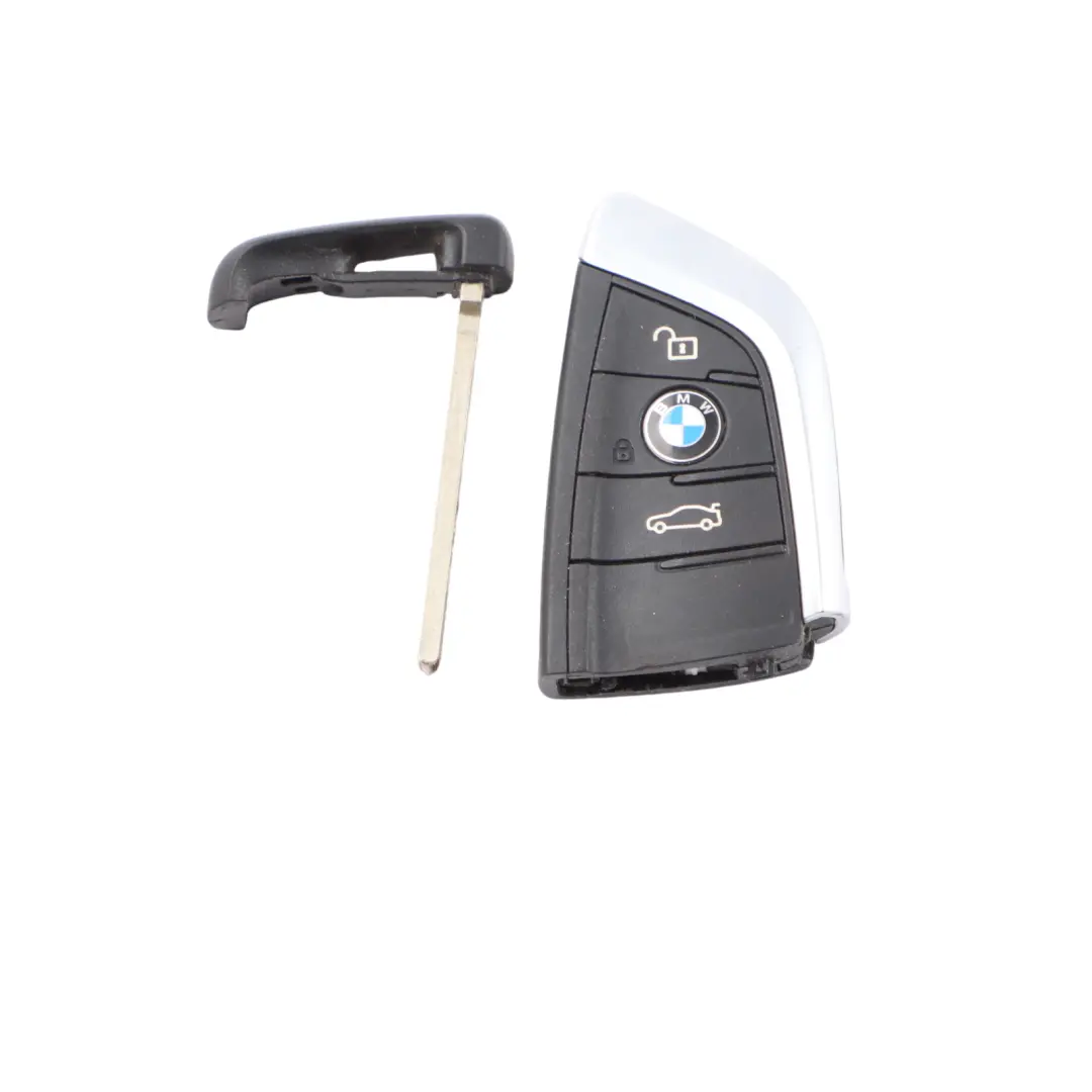 B38 1.5 136HP Engine ECU Kit DME BDC Key Automatic to BMW F45 with Part number 8489647 BMW F45 B38 1.5 136HP Engine ECU Kit DME BDC Key Automatic - SKU 8489647-3 - Part number 8489647