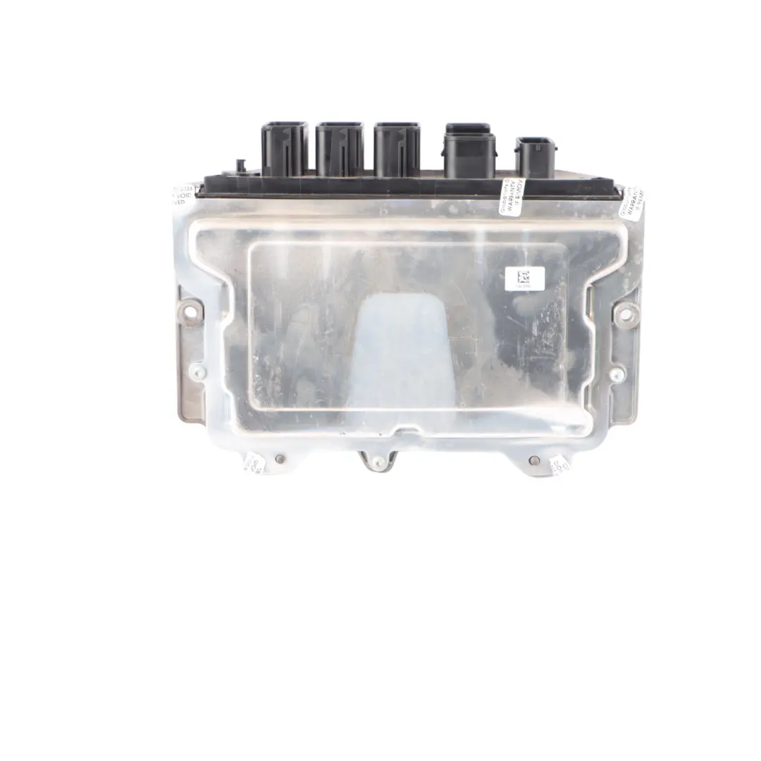 B38 1.5 136HP Engine ECU Kit DME BDC Key Automatic to BMW F45 with Part number 8489647 BMW F45 B38 1.5 136HP Engine ECU Kit DME BDC Key Automatic - SKU 8489647-3 - Part number 8489647