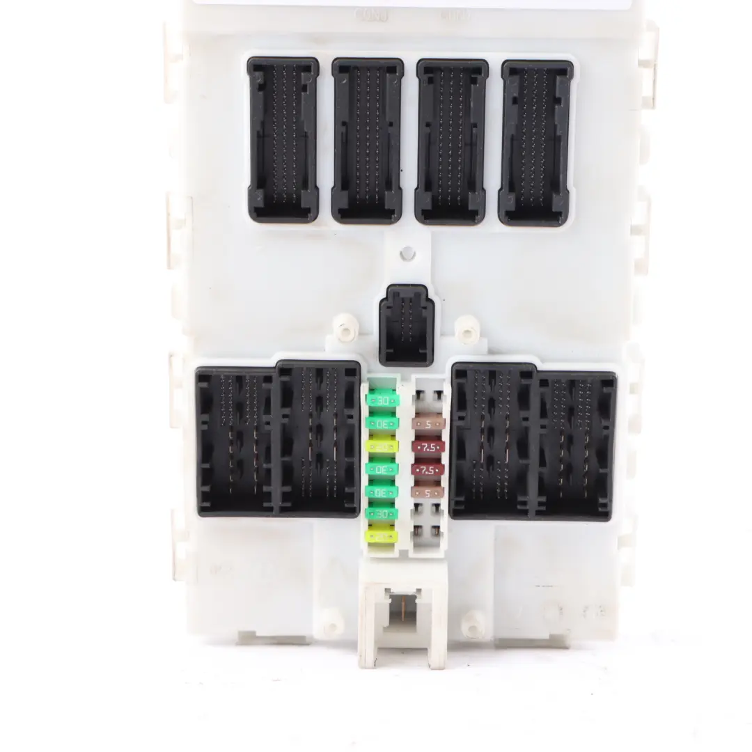 BMW F45 B38 1.5 136HP Engine ECU Kit DME BDC Key Automatic - SKU 8489647-3 - Part number 8489647