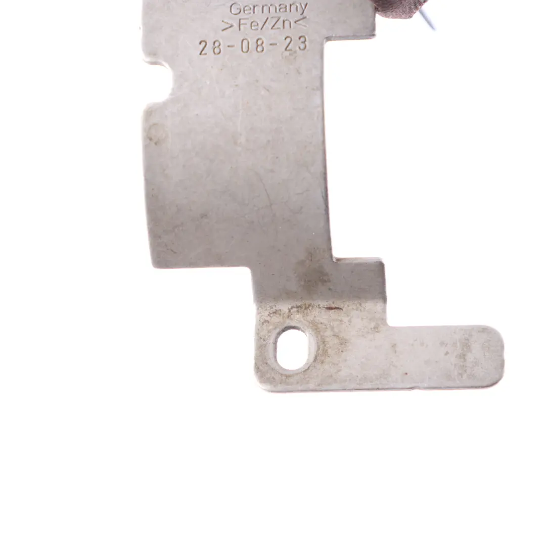 Bracket Electric Water Coolant Pump Mount Support to BMW i4 G26 with Part number 8490349 BMW i4 G26 Bracket Electric Water Coolant Pump Mount Support - SKU 8490349 - Part number 8490349