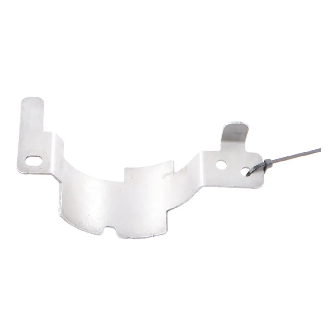 Bracket Electric Water Coolant Pump Mount Support to BMW i4 G26 with Part number 8490349 BMW i4 G26 Bracket Electric Water Coolant Pump Mount Support - SKU 8490349 - Part number 8490349