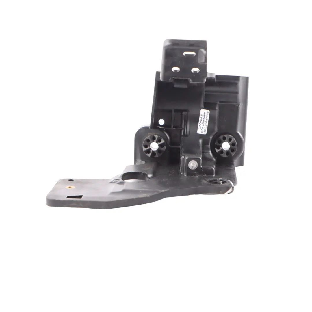 BMW i4 G26 eDrive35 HA0 Bracket Electric Water Coolant Pump Mount - SKU 8490361 - Part number 8490361