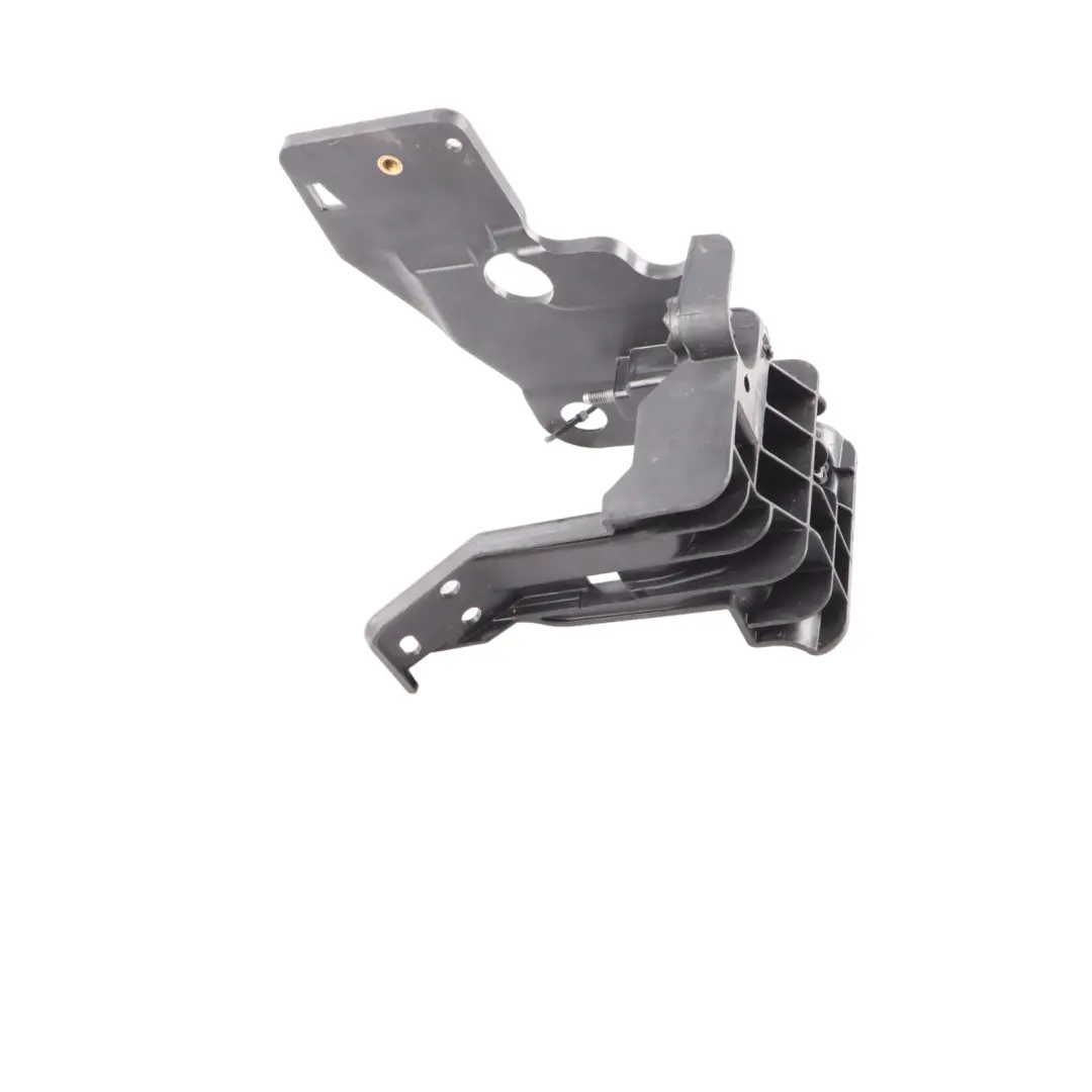 HA0 Bracket Electric Water Coolant Pump Mount to BMW i4 G26 eDrive35 with Part number 8490361 BMW i4 G26 eDrive35 HA0 Bracket Electric Water Coolant Pump Mount - SKU 8490361 - Part number 8490361