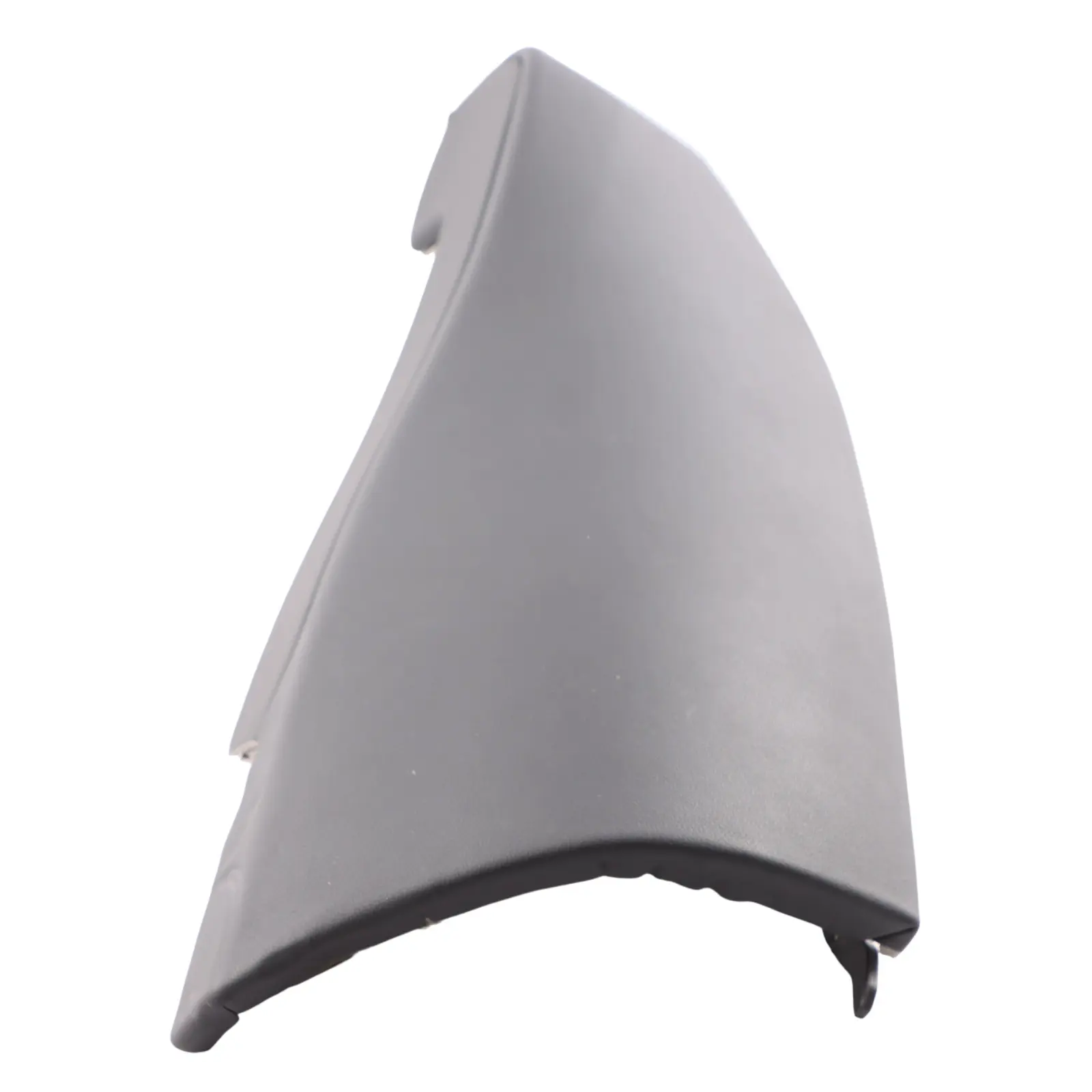 BMW G20 Acabado Asiento Trasero Izquierdo Banqueta Lateral Cuero Vernasca Negro