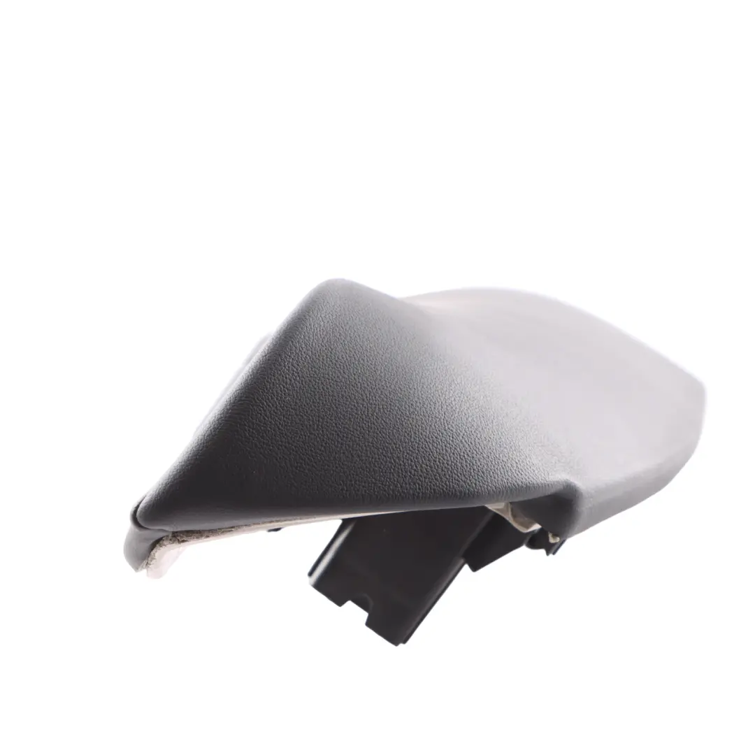 Finition Siège Arrière Droit Banquette Latérale Cuir Vernasca Noir pour BMW G20 à propos du numéro de pièce 8491230 BMW G20 Finition Siège Arrière Droit Banquette Latérale Cuir Vernasca Noir - SKU 8491230 - Numéro de pièce 8491230