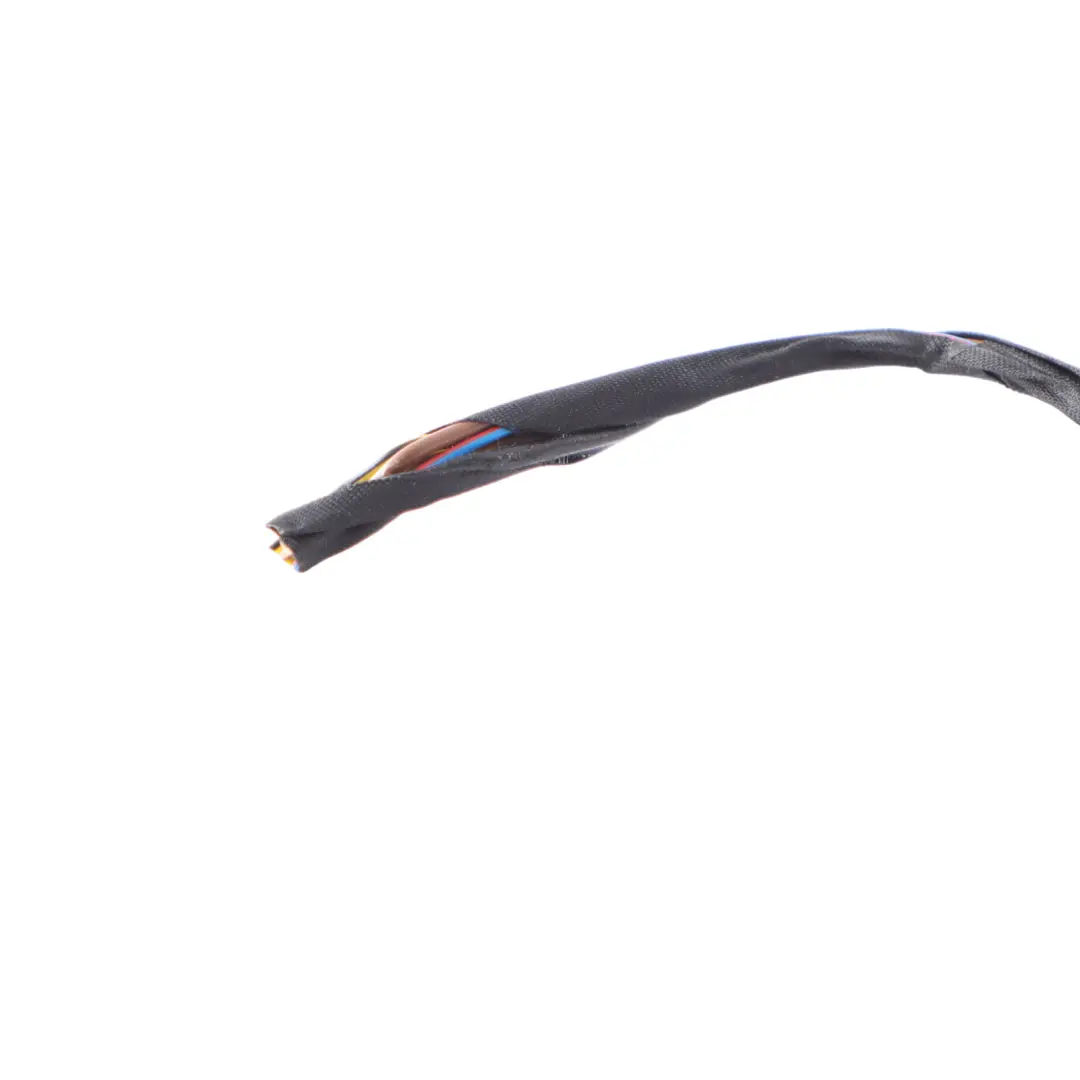 BMW G30 Rear Light Trunk Lid Left N/S Lamp Plug Socket Wiring Cable 6909052 - SKU 8493049-2 - Part number 8493049