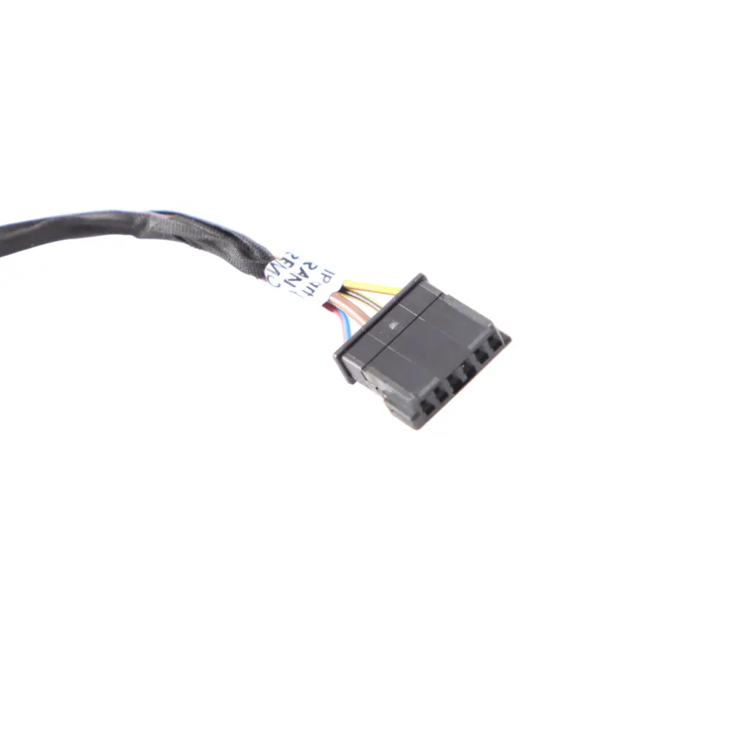 BMW G30 Rear Light Trunk Lid Left N/S Lamp Plug Socket Wiring Cable 6909052 - SKU 8493049-2 - Part number 8493049
