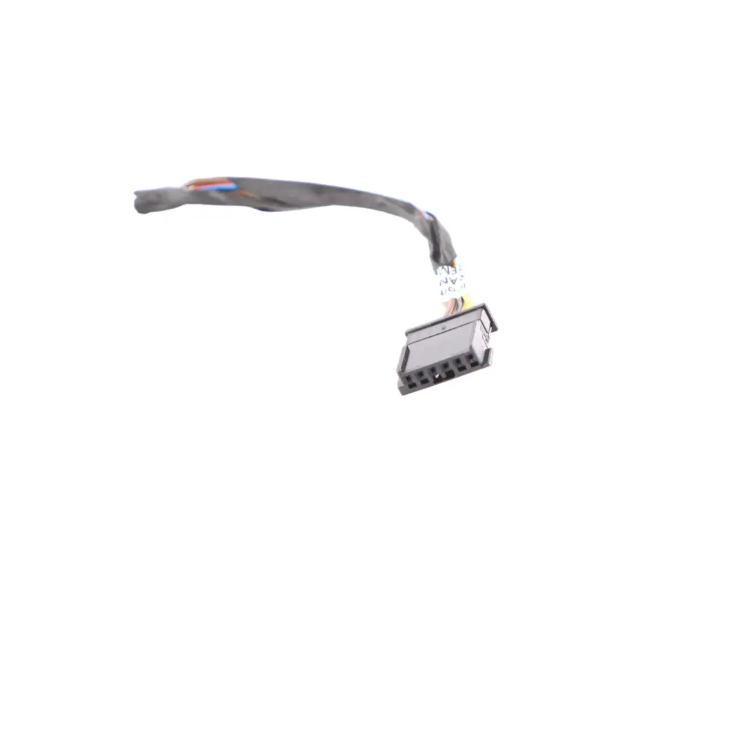 BMW G30 Rear Light Trunk Lid Left N/S Lamp Plug Socket Wiring Cable 6909052 - SKU 8493049-2 - Part number 8493049
