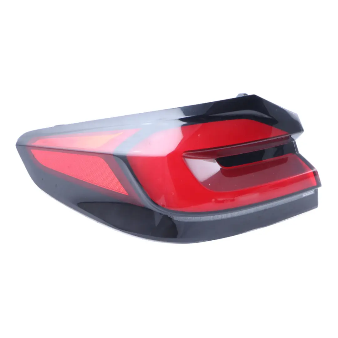 Lamp Light Left N/S Side Panel Tail Light to BMW G30 G31 Rear with Part number 8493811 BMW G30 G31 Rear Lamp Light Left N/S Side Panel Tail Light - SKU 8493811 - Part number 8493811