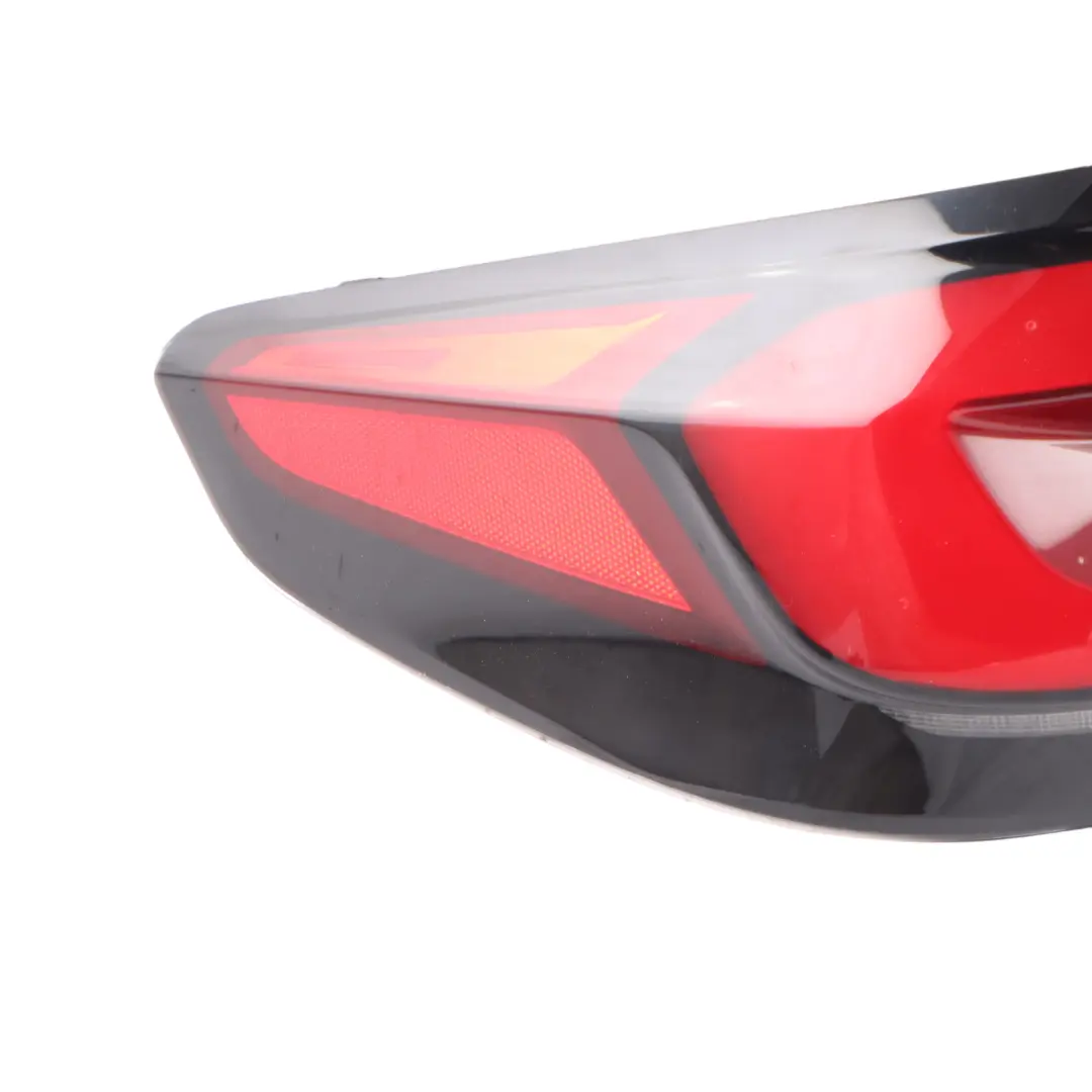 Lamp Light Left N/S Side Panel Tail Light to BMW G30 G31 Rear with Part number 8493811 BMW G30 G31 Rear Lamp Light Left N/S Side Panel Tail Light - SKU 8493811 - Part number 8493811