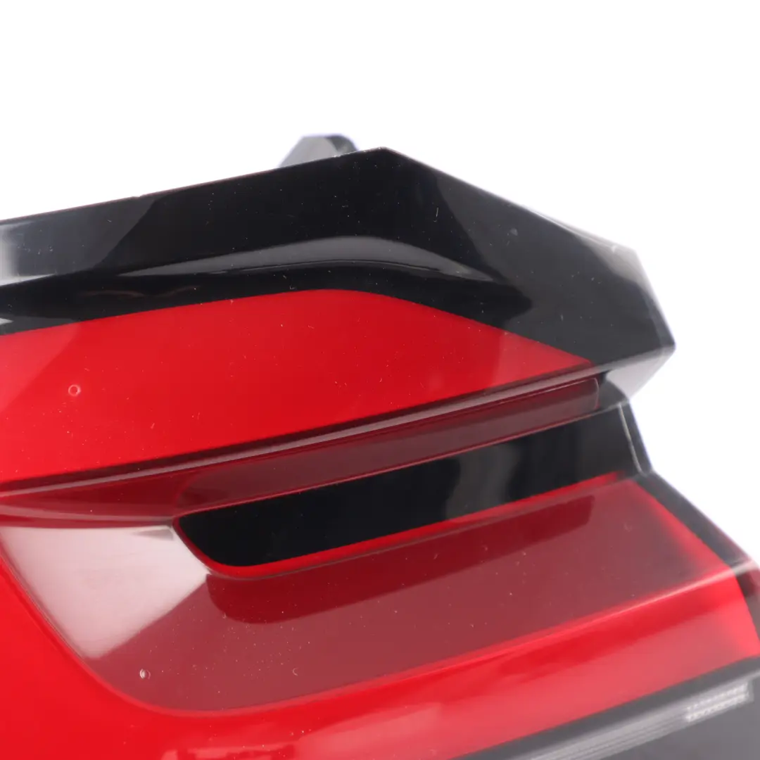 Lamp Light Left N/S Side Panel Tail Light to BMW G30 G31 Rear with Part number 8493811 BMW G30 G31 Rear Lamp Light Left N/S Side Panel Tail Light - SKU 8493811 - Part number 8493811