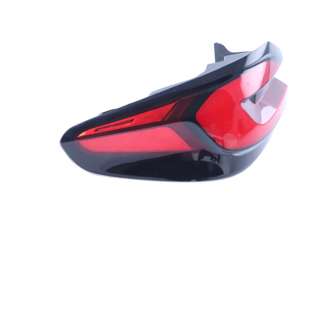 BMW G30 G31 Rear Lamp Light Left N/S Side Panel Tail Light - SKU 8493811 - Part number 8493811