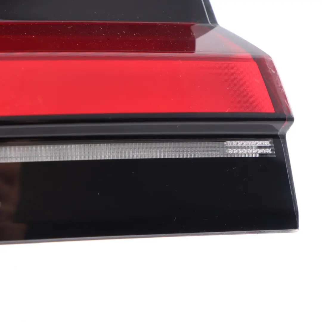 Lamp Light Left N/S Side Panel Tail Light to BMW G30 G31 Rear with Part number 8493811 BMW G30 G31 Rear Lamp Light Left N/S Side Panel Tail Light - SKU 8493811 - Part number 8493811