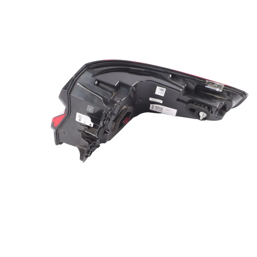 Lamp Light Left N/S Side Panel Tail Light to BMW G30 G31 Rear with Part number 8493811 BMW G30 G31 Rear Lamp Light Left N/S Side Panel Tail Light - SKU 8493811 - Part number 8493811