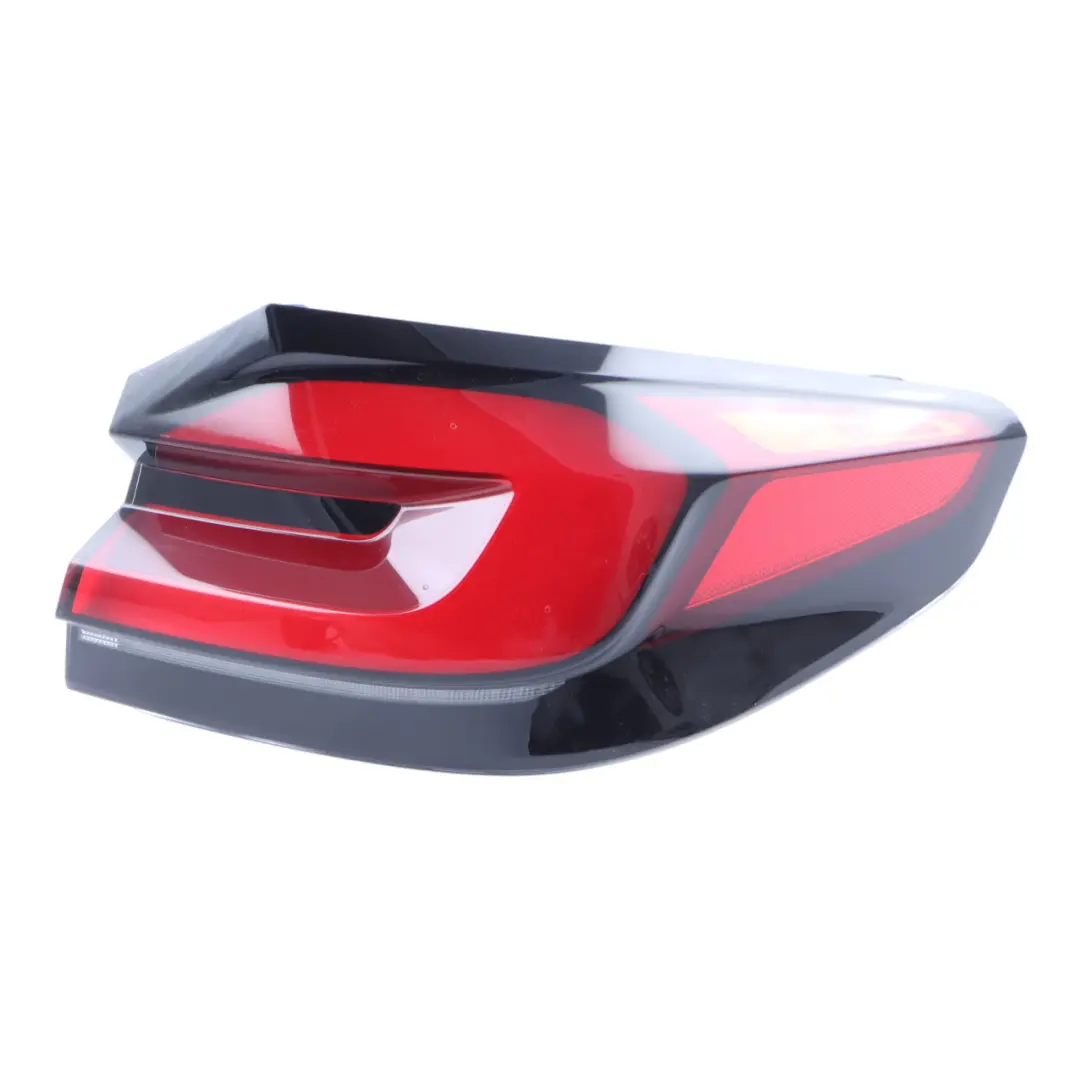 Lamp Light Right O/S Side Panel Tail Light to BMW G30 G31 Rear with Part number 8493812 BMW G30 G31 Rear Lamp Light Right O/S Side Panel Tail Light - SKU 8493812 - Part number 8493812