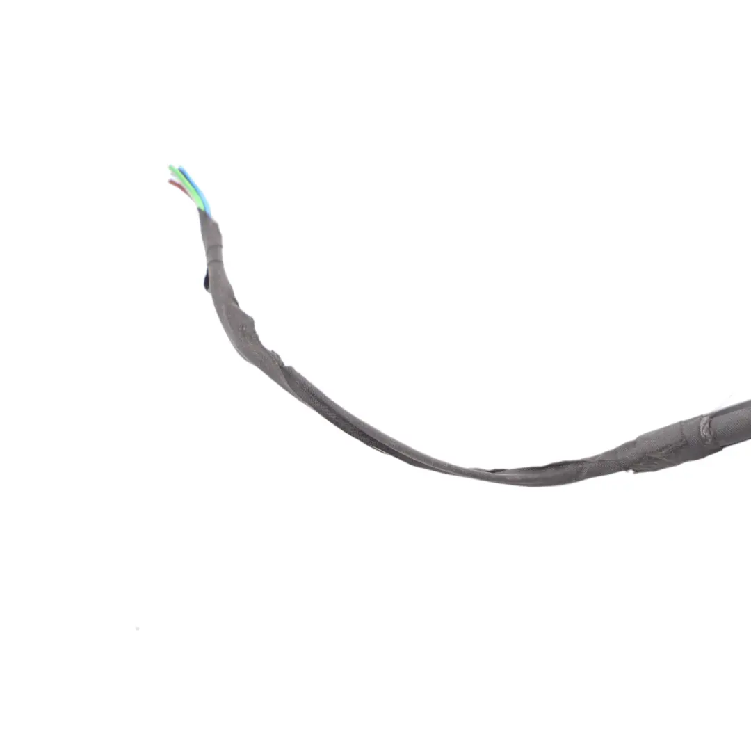 Lamp Light Right O/S Side Panel Tail Light Plug Wiring to BMW G30 G31 Rear with Part number 8493812 BMW G30 G31 Rear Lamp Light Right O/S Side Panel Tail Light Plug Wiring - SKU 8493812-2 - Part number 8493812