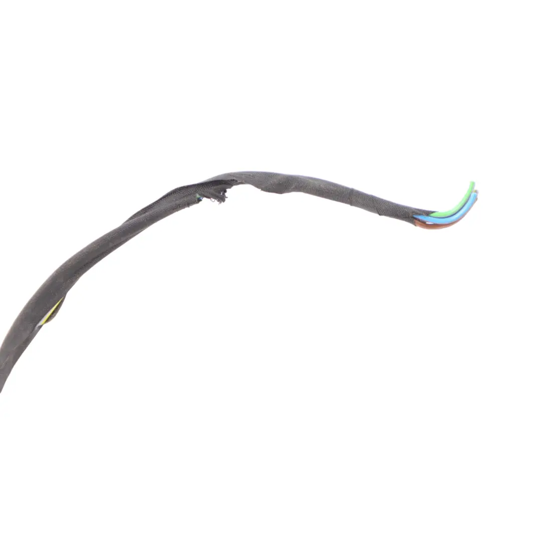 BMW G30 G31 Rear Lamp Light Right O/S Side Panel Tail Light Plug Wiring - SKU 8493812-2 - Part number 8493812