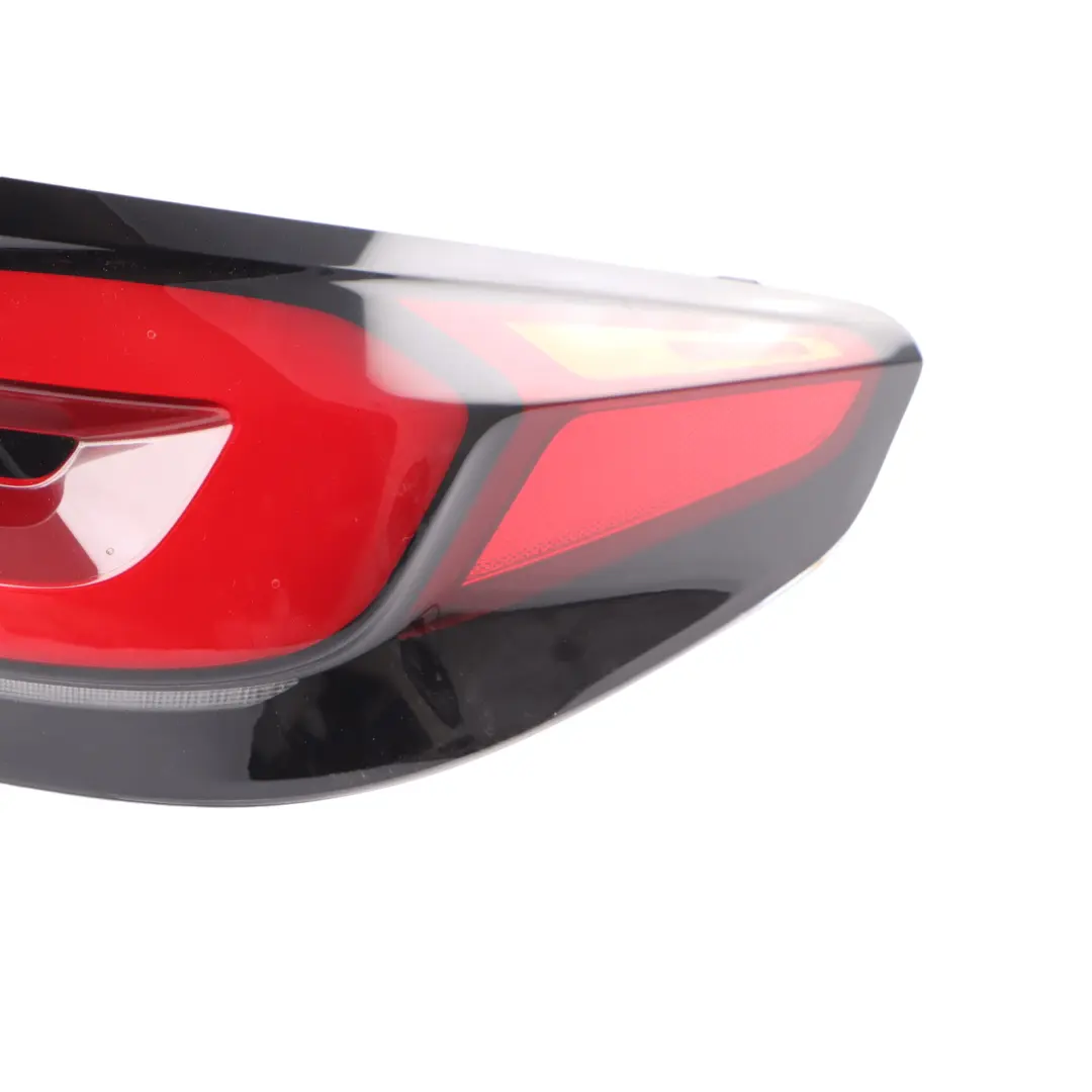 Lamp Light Right O/S Side Panel Tail Light to BMW G30 G31 Rear with Part number 8493812 BMW G30 G31 Rear Lamp Light Right O/S Side Panel Tail Light - SKU 8493812 - Part number 8493812