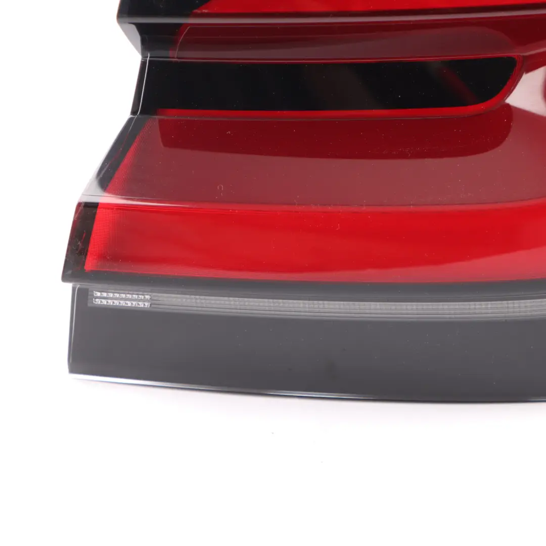 Lamp Light Right O/S Side Panel Tail Light to BMW G30 G31 Rear with Part number 8493812 BMW G30 G31 Rear Lamp Light Right O/S Side Panel Tail Light - SKU 8493812 - Part number 8493812