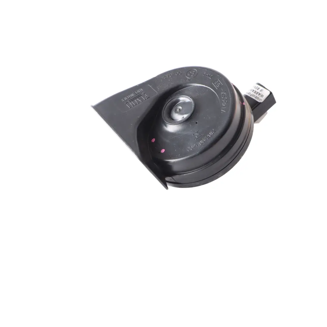 Mini Cooper F55 F56 High Tone Pitch Horn Signal Siren Fanfares 8492675 - SKU 8495327 - Part number 8495327