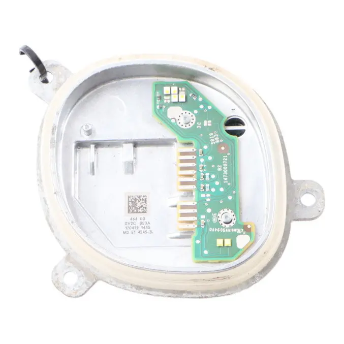 Headlight Module BMW G20 G21 Front Left N/S LED DRL Turn Signal Unit to with Part number 8496135 Headlight Module BMW G20 G21 Front Left N/S LED DRL Turn Signal Unit - SKU 8496135 - Part number 8496135