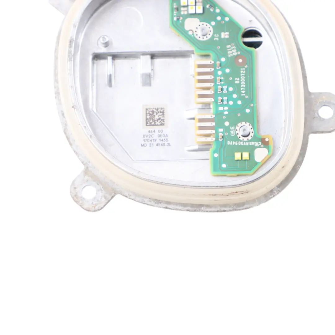 Headlight Module BMW G20 G21 Front Left N/S LED DRL Turn Signal Unit to with Part number 8496135 Headlight Module BMW G20 G21 Front Left N/S LED DRL Turn Signal Unit - SKU 8496135 - Part number 8496135