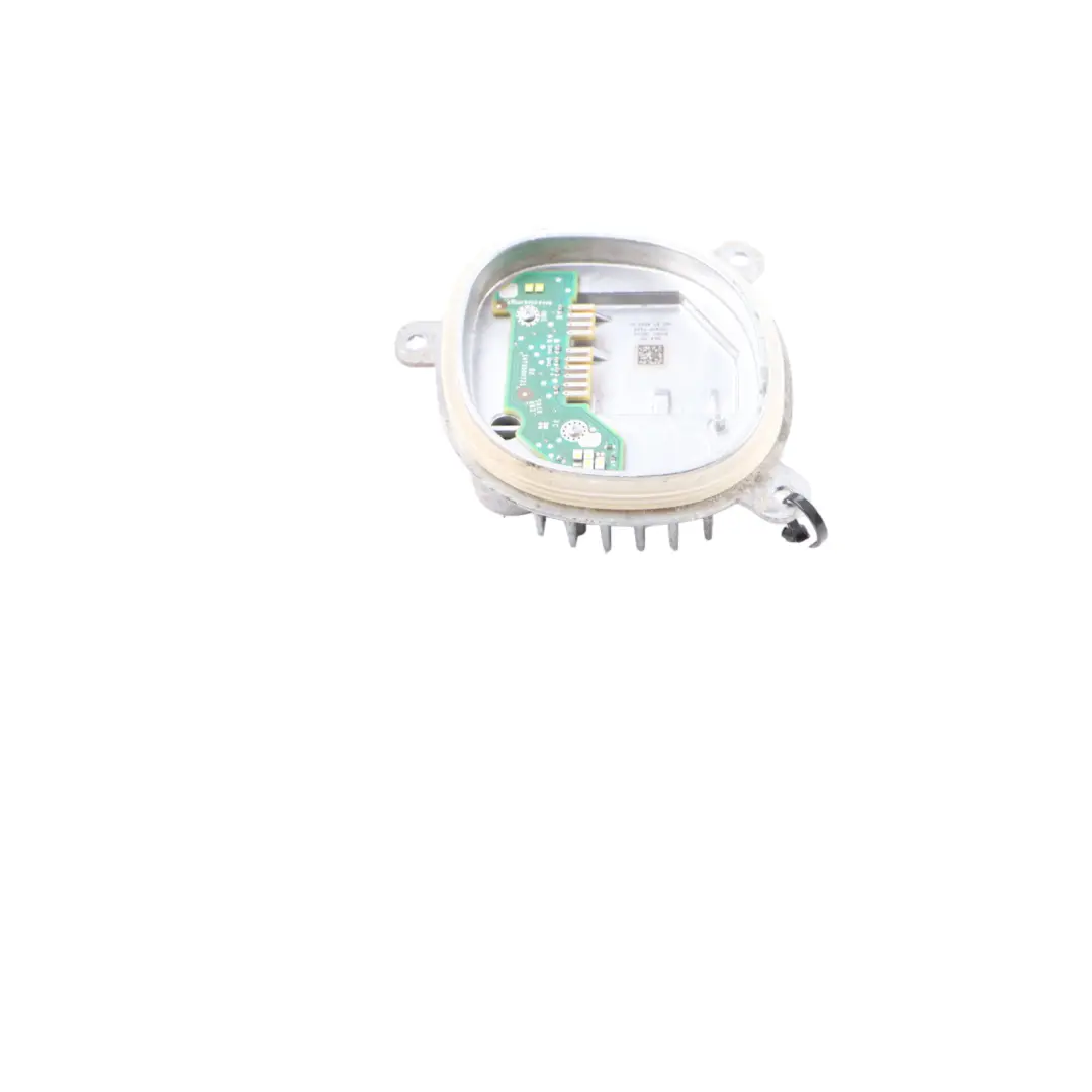 Headlight Module BMW G20 G21 Front Left N/S LED DRL Turn Signal Unit to with Part number 8496135 Headlight Module BMW G20 G21 Front Left N/S LED DRL Turn Signal Unit - SKU 8496135 - Part number 8496135