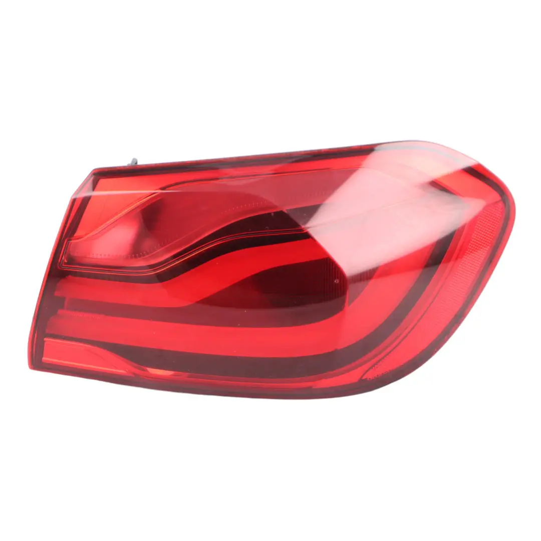 Hinten Rechts Innere Rücklicht Lampe für BMW F36 F82 M4 mit Teilenummer 8496524 BMW F36 F82 M4 Hinten Rechts Innere Rücklicht Lampe - SKU 8496524 - Teilenummer 8496524