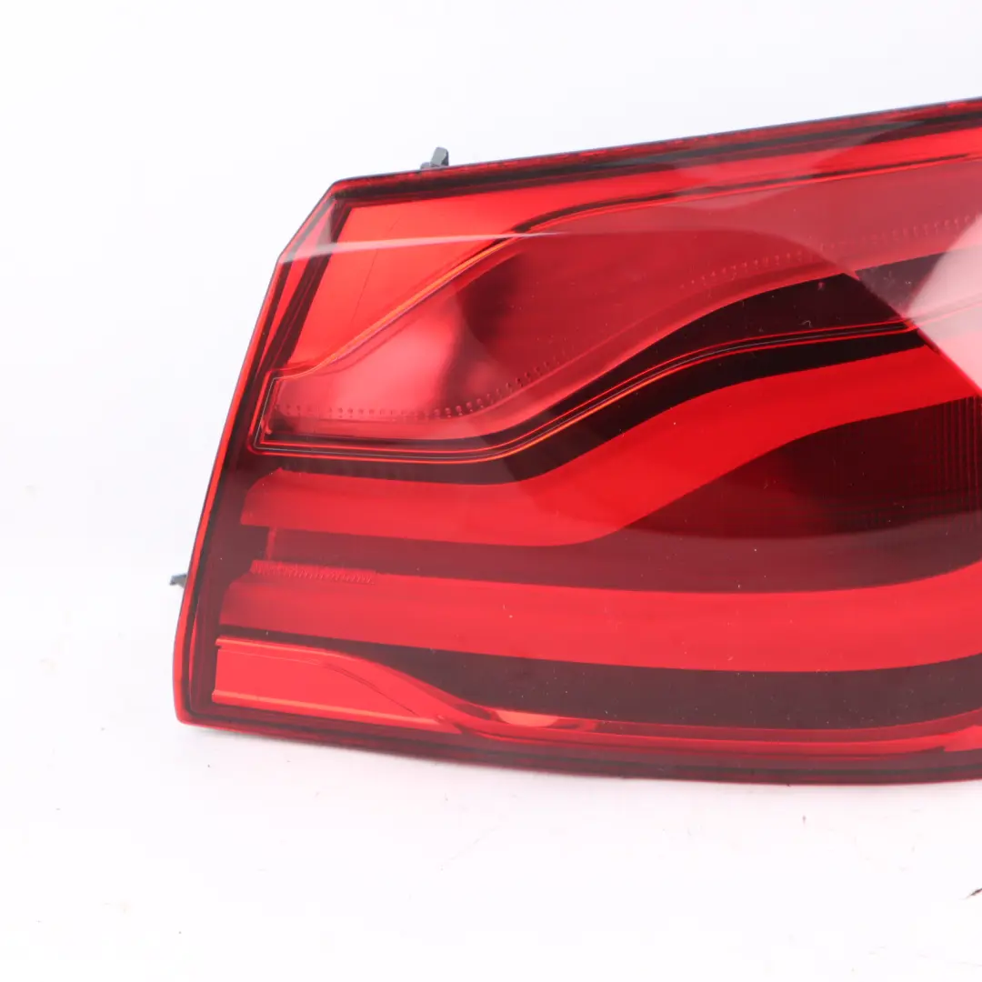 BMW F36 F82 M4 Hinten Rechts Innere Rücklicht Lampe - SKU 8496524 - Teilenummer 8496524