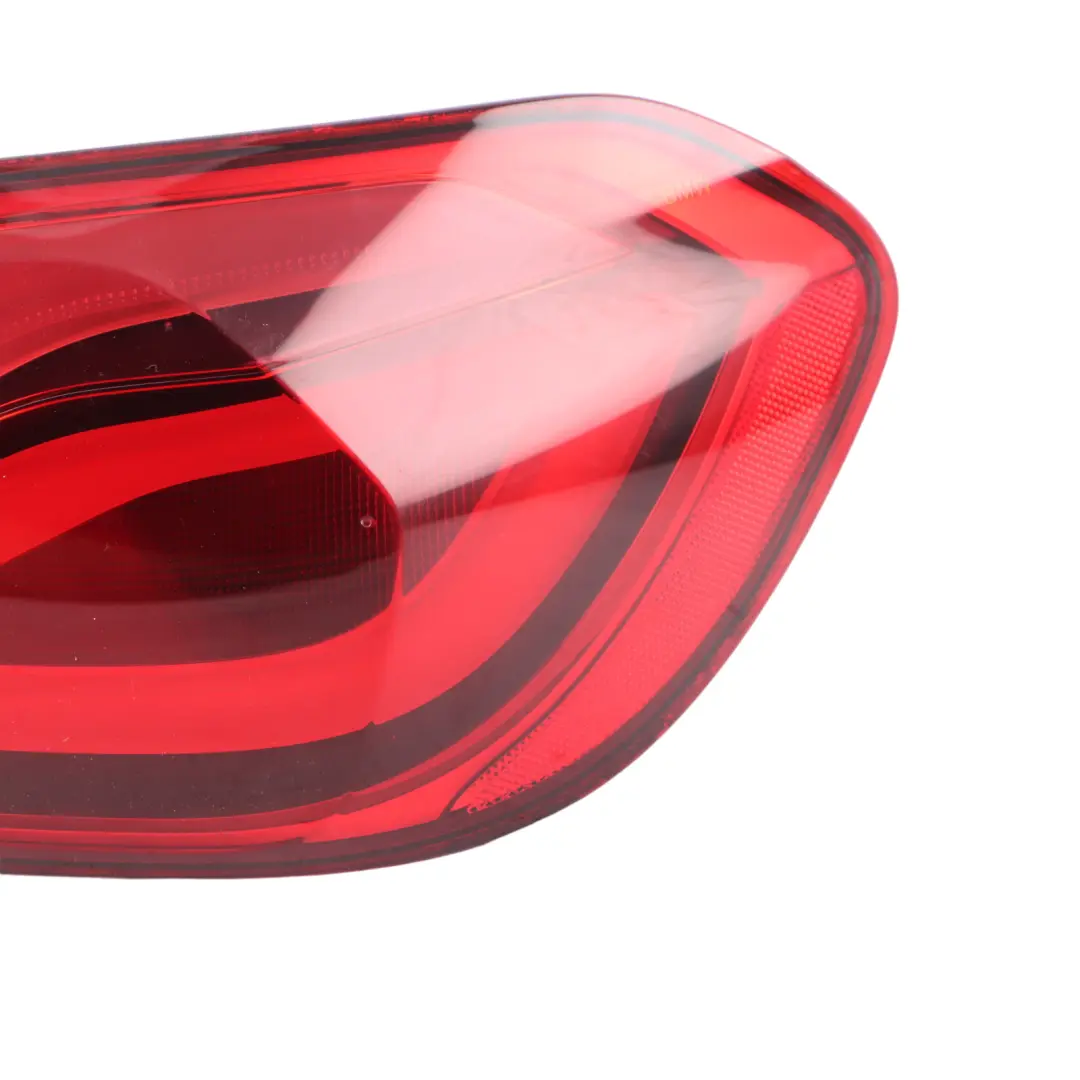 Right O/S Inner Tail Light Lamp to BMW F36 F82 M4 Rear with Part number 8496524 BMW F36 F82 M4 Rear Right O/S Inner Tail Light Lamp - SKU 8496524 - Part number 8496524