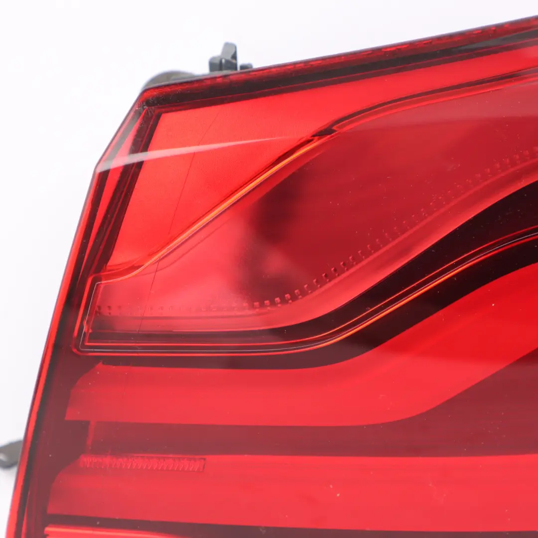 BMW F36 F82 M4 Hinten Rechts Innere Rücklicht Lampe - SKU 8496524 - Teilenummer 8496524