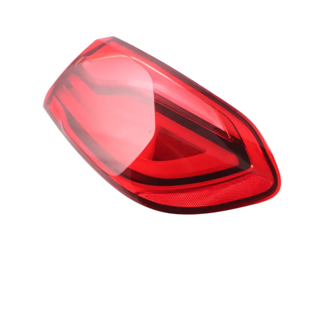 BMW F36 F82 M4 Rear Right O/S Inner Tail Light Lamp - SKU 8496524 - Part number 8496524