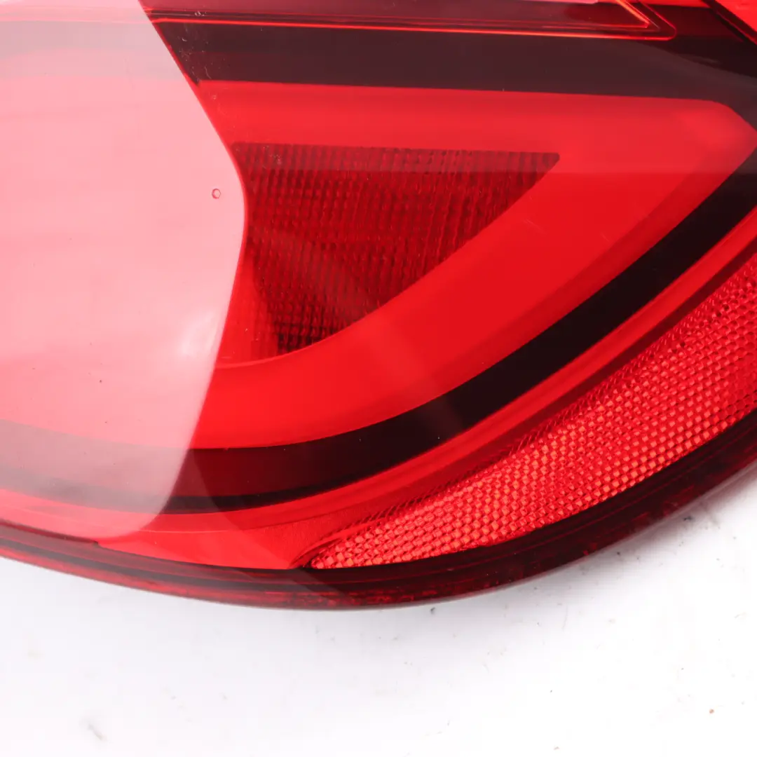BMW F36 F82 M4 Trasero Derecho Luz Trasera Interior - SKU 8496524 - Número de pieza 8496524