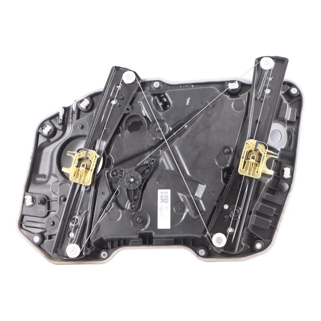 Türträger BMW G20 G21 vorne links Fensterheber Mechanismus  - SKU 8498853 - Teilenummer 8498853