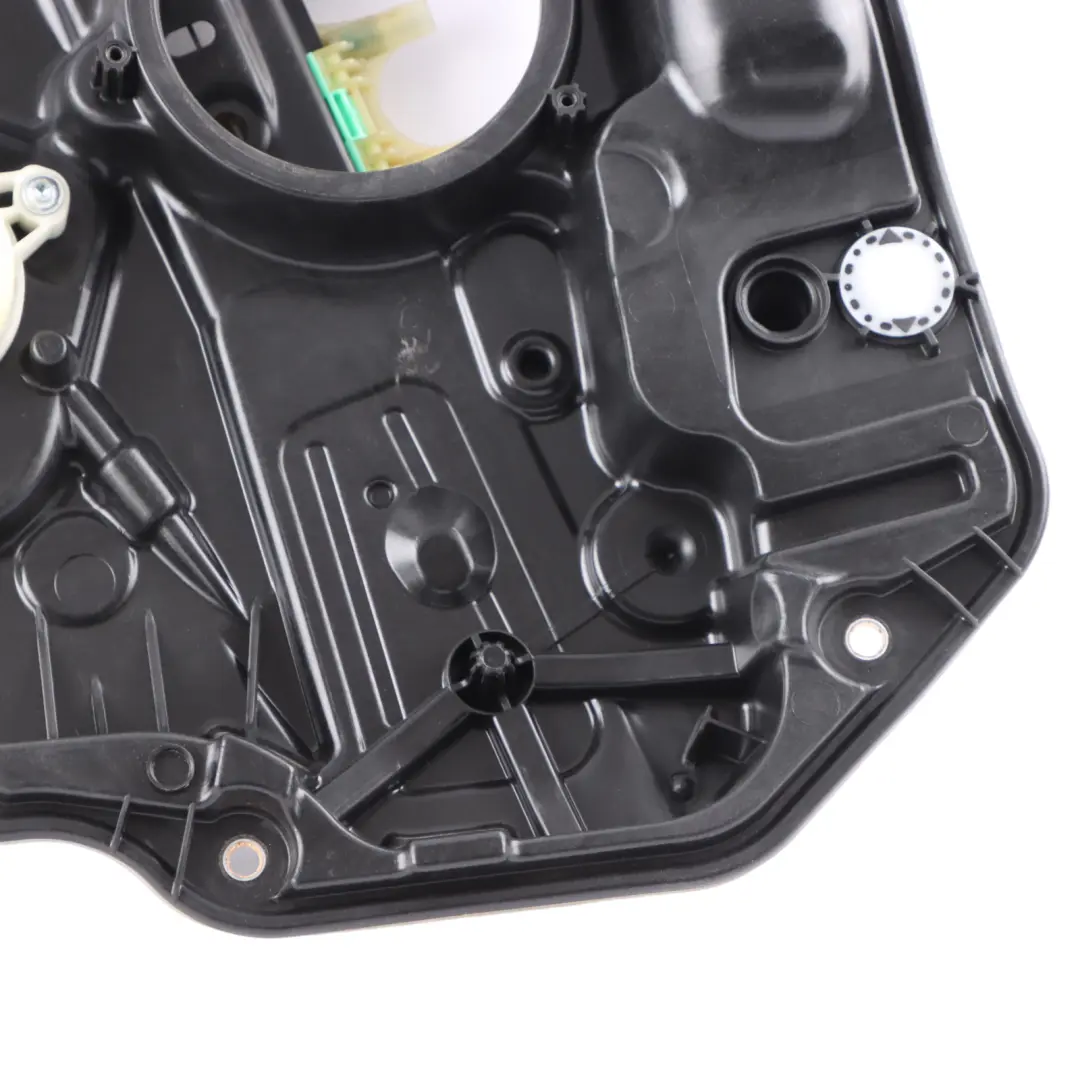 Türträger BMW G20 G21 vorne links Fensterheber Mechanismus  - SKU 8498853 - Teilenummer 8498853