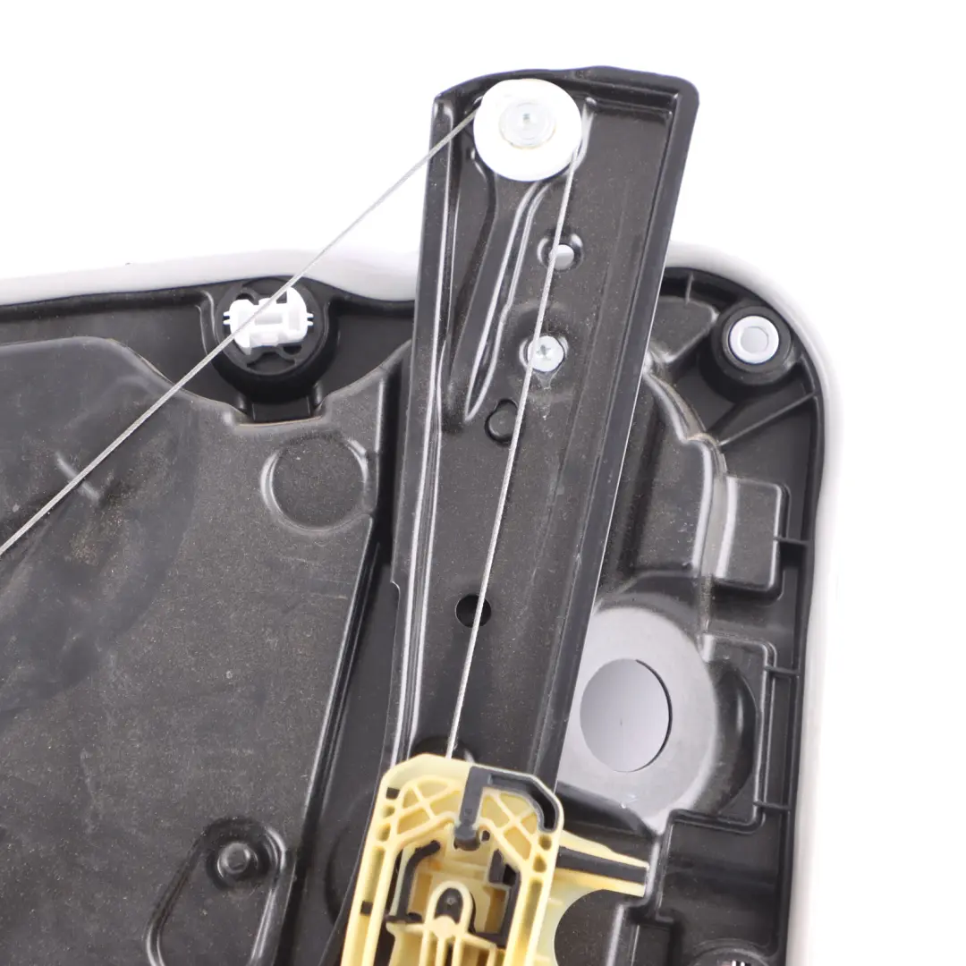 Türträger BMW G20 G21 vorne links Fensterheber Mechanismus  - SKU 8498853 - Teilenummer 8498853