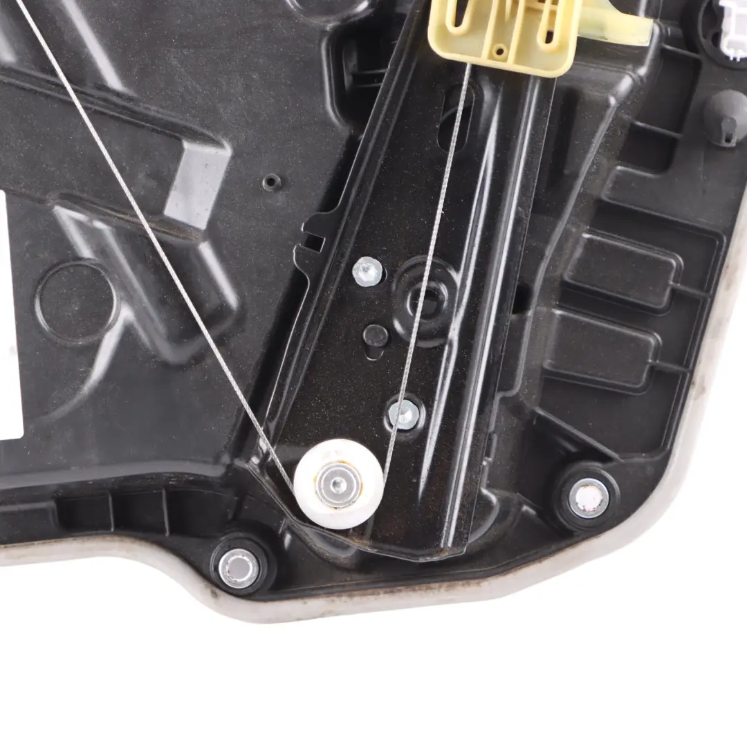Türträger BMW G20 G21 vorne links Fensterheber Mechanismus  - SKU 8498853 - Teilenummer 8498853