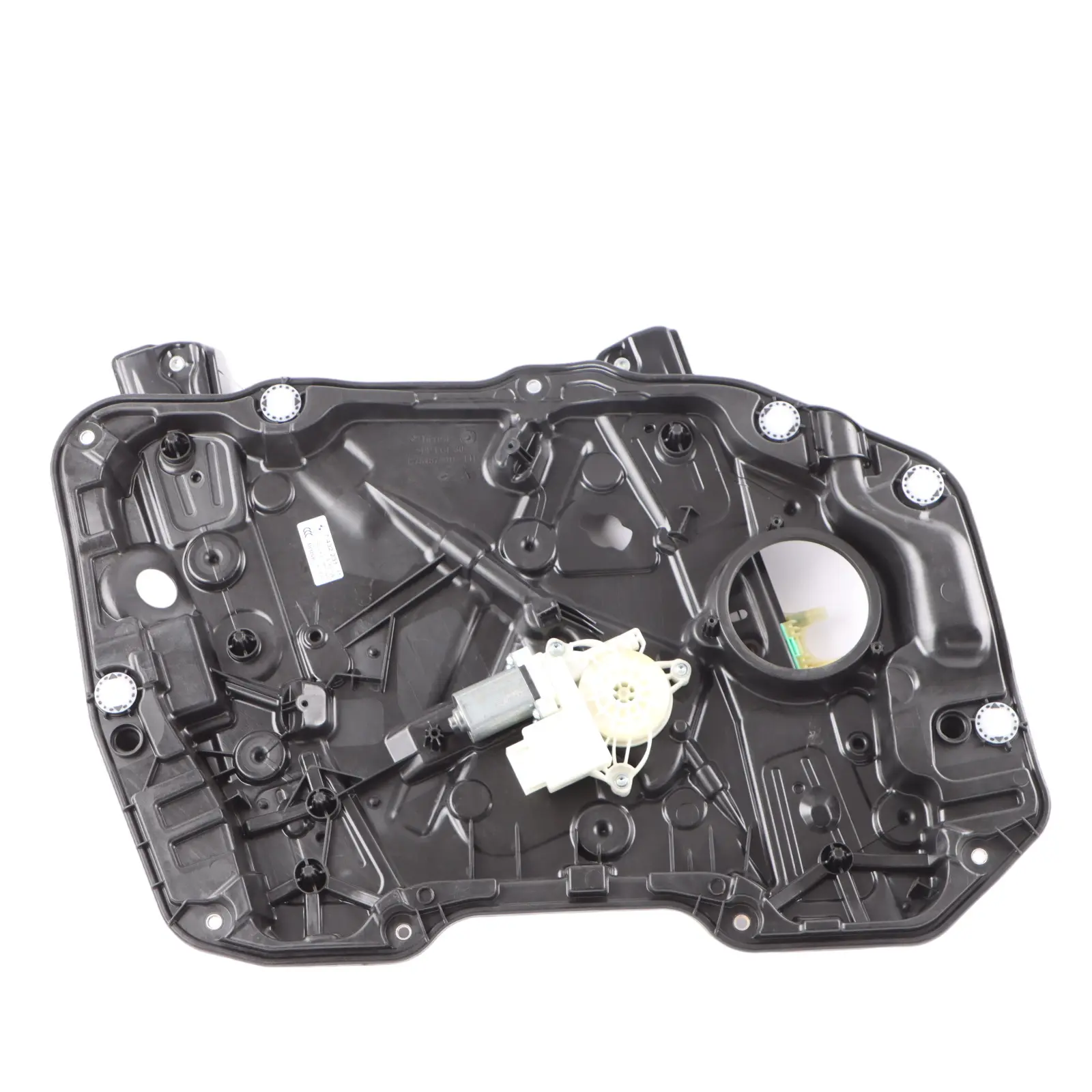 Porte de Porte BMW G20 G21 Avant Gauche Lève-Vitre Mécanisme 8498853