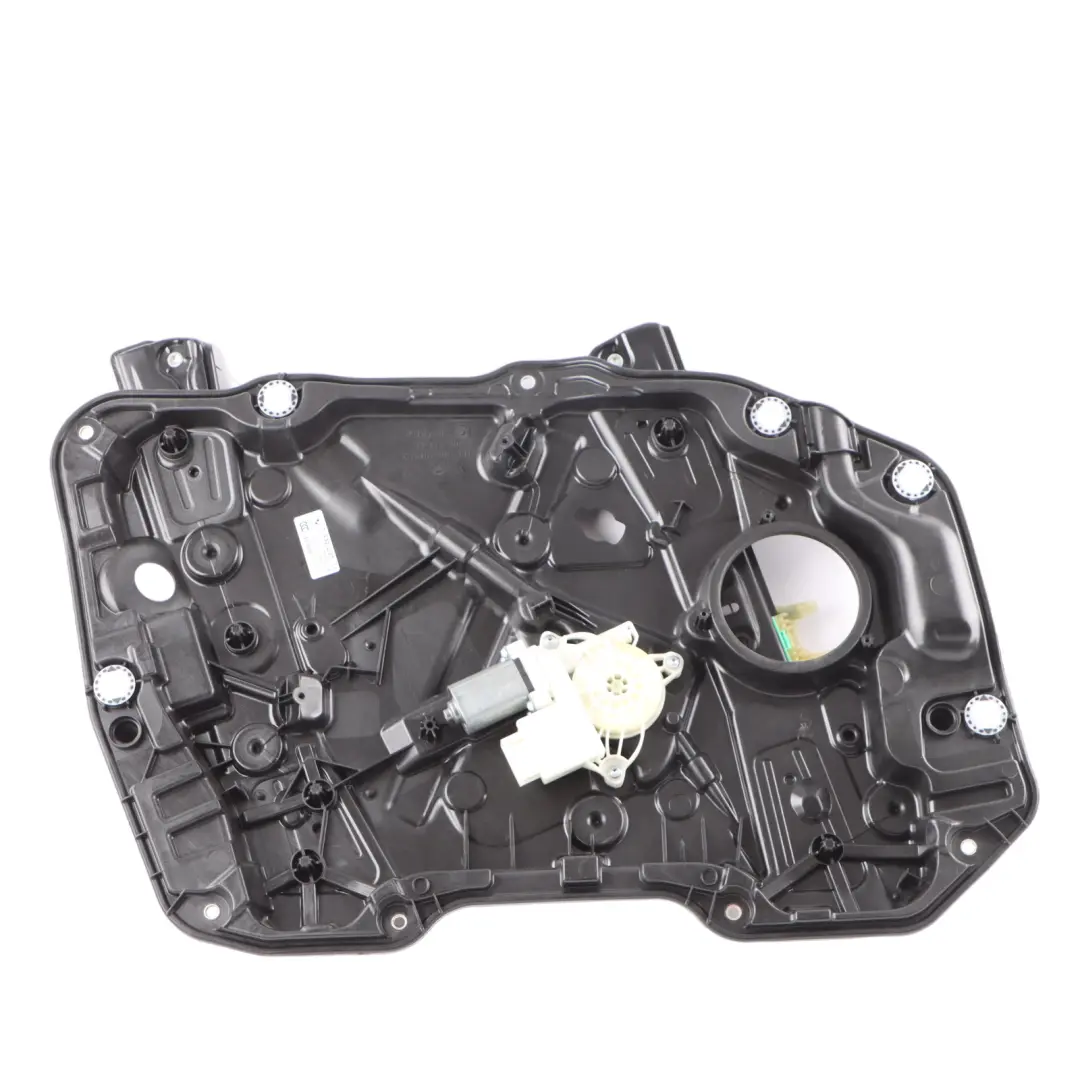 Türträger BMW G20 G21 vorne links Fensterheber Mechanismus  - SKU 8498853 - Teilenummer 8498853